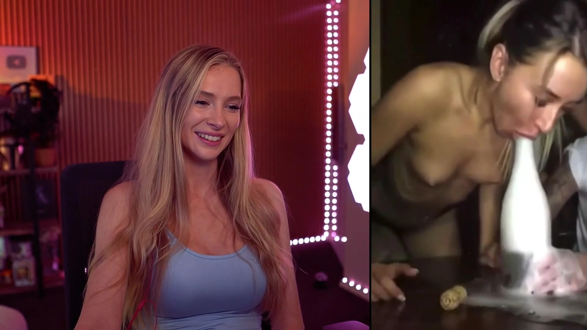 Bebahan Leaked Onlyfans  Sensational