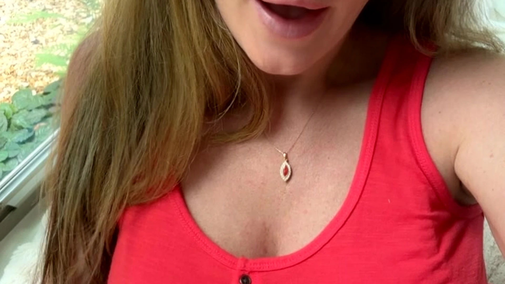 thirst poster MILF Sophie Dee nude