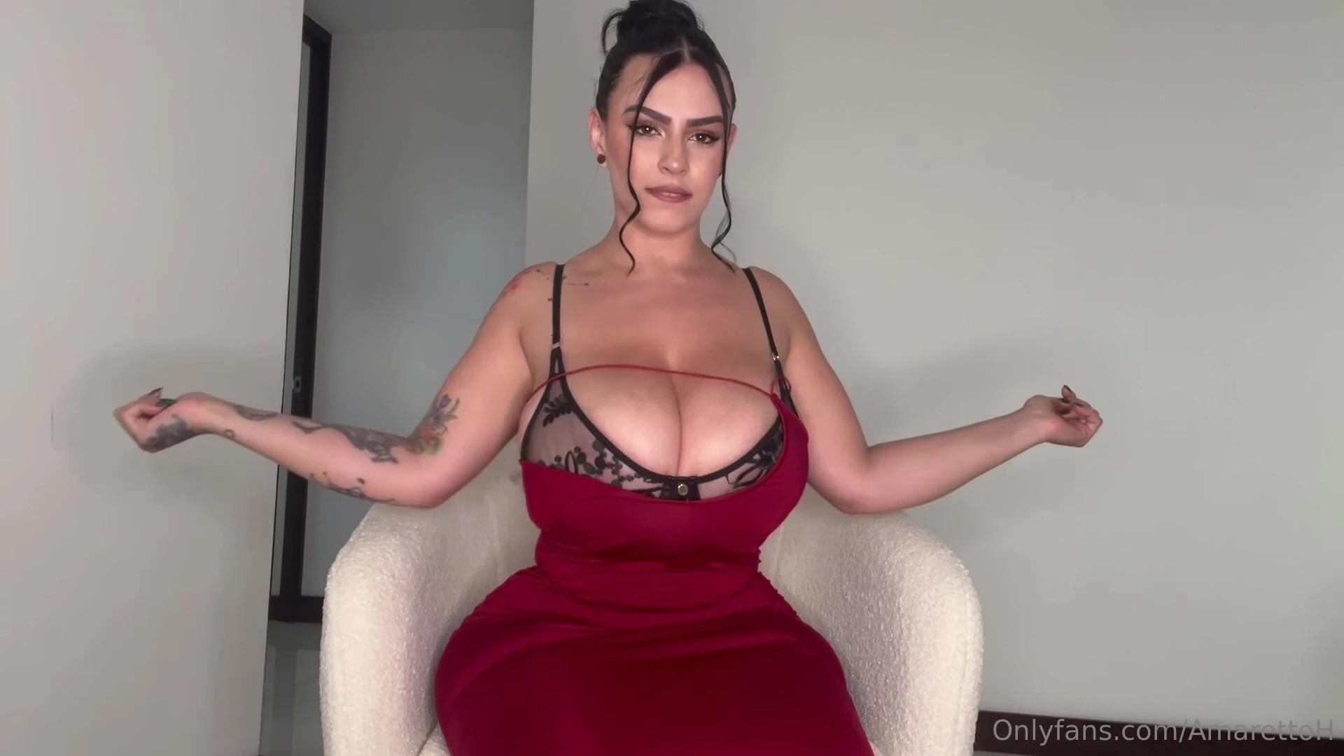 Sincere Whore amarettoh Leaked porn full vid