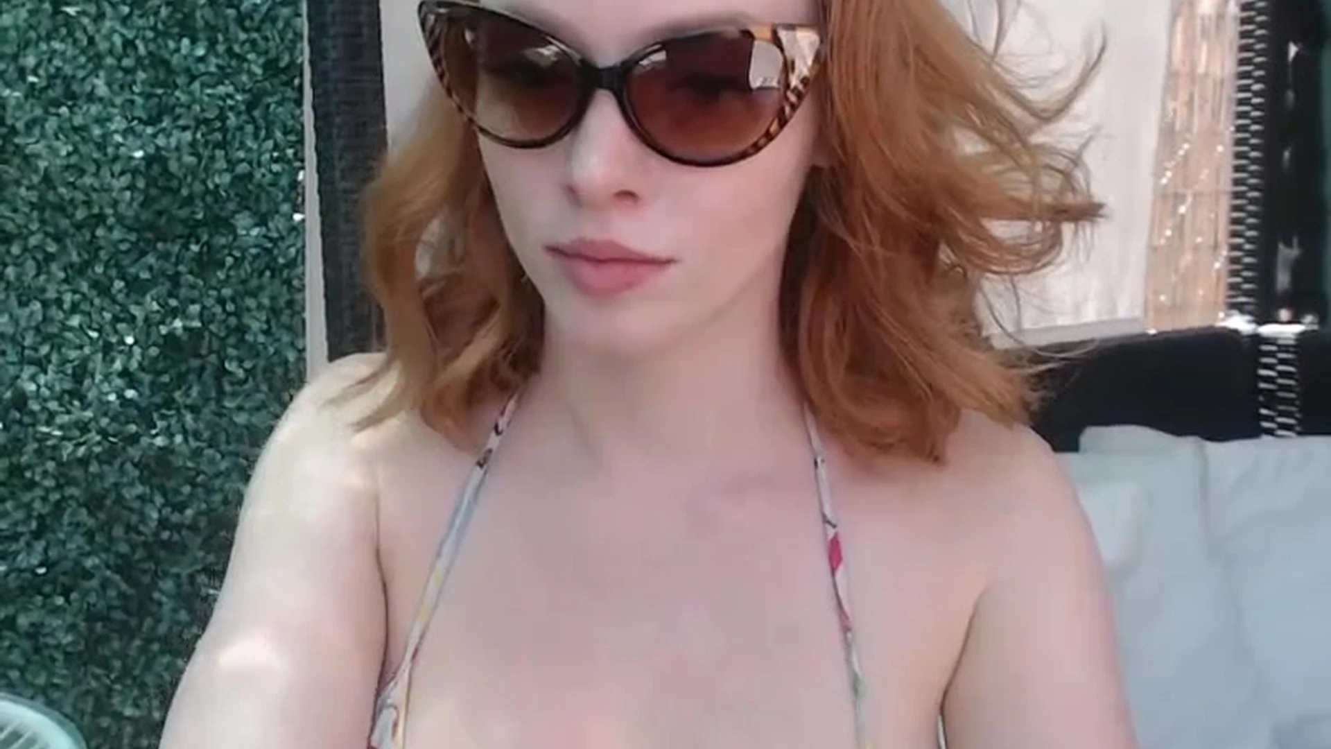 brunette Austin White nude ass Exclusive full video