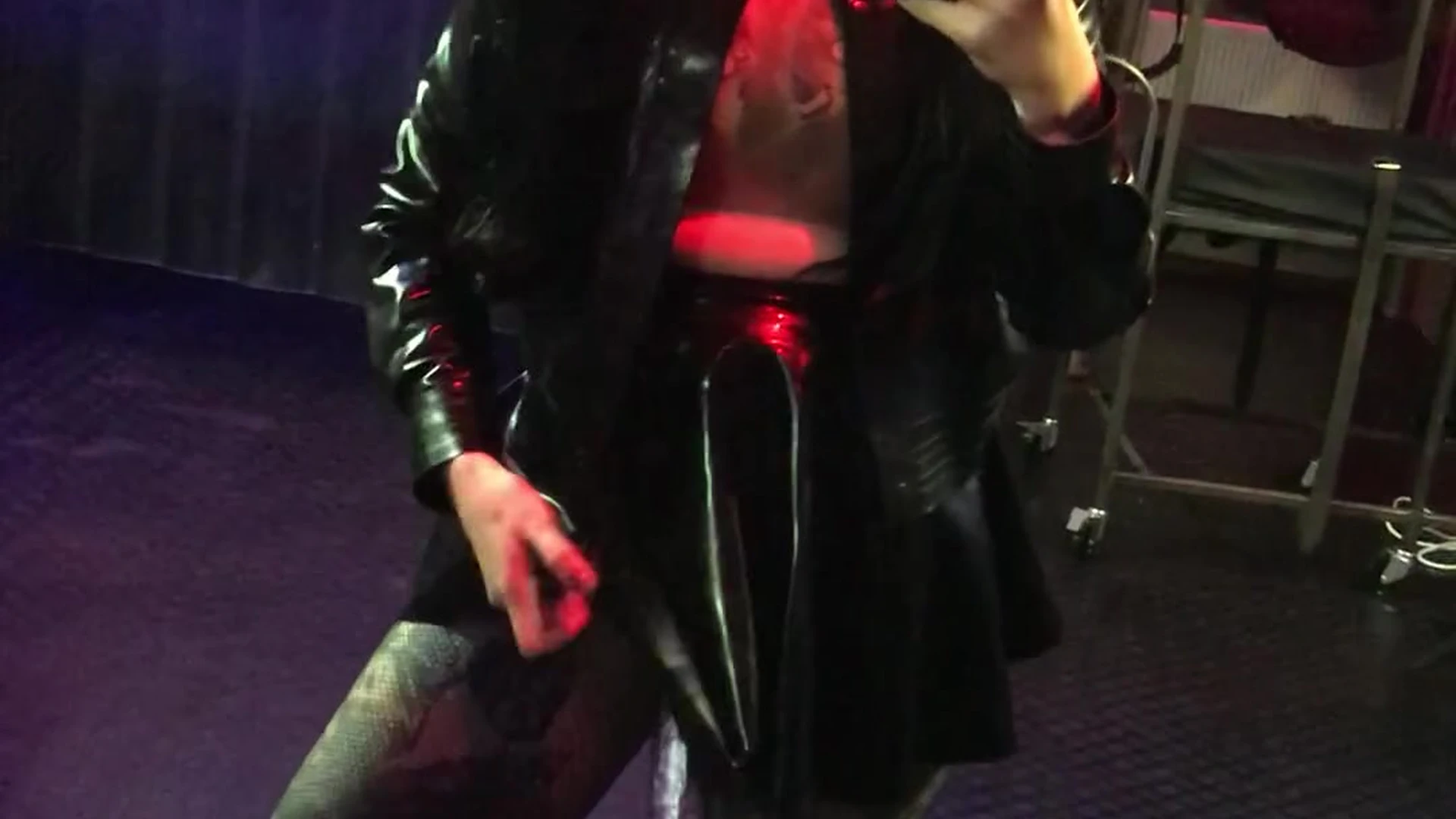 Empowered slim Mistress Patricia onlyfan EXPOSED