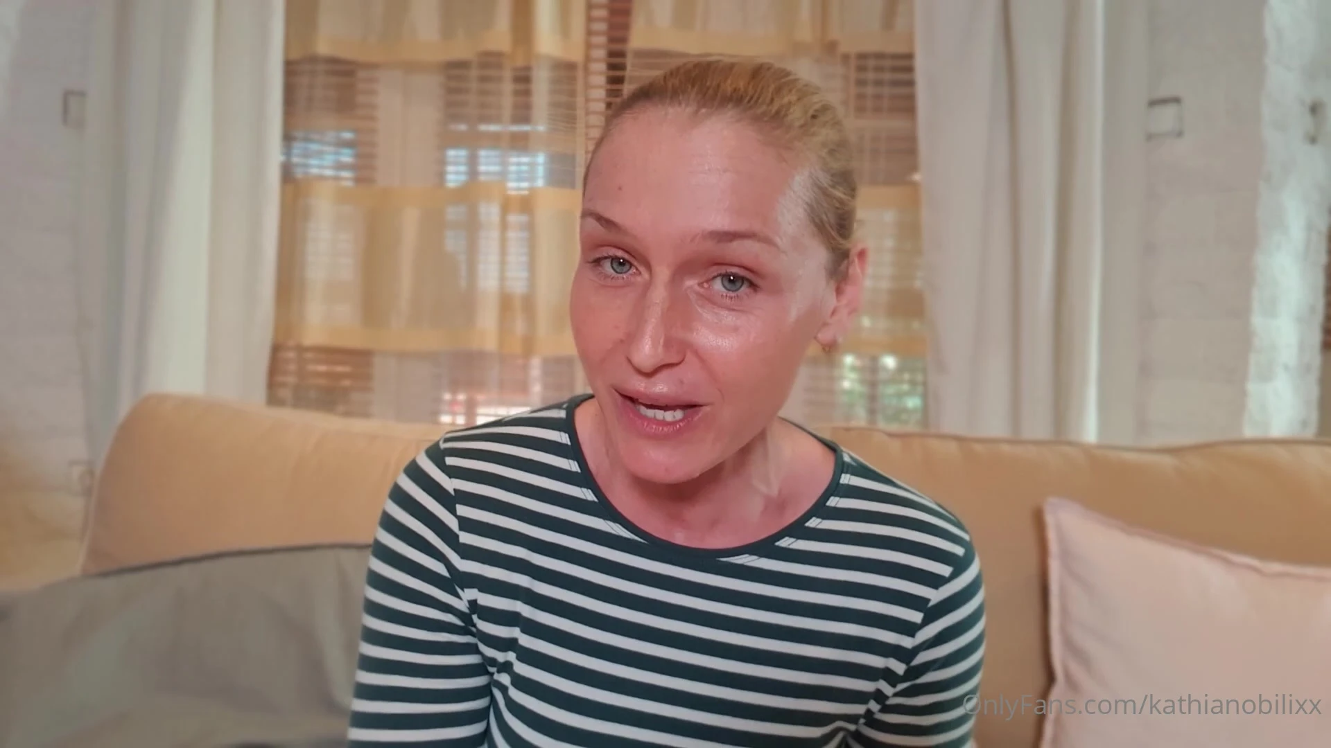 egirl MILF Kathia Nobili Nude leak OF