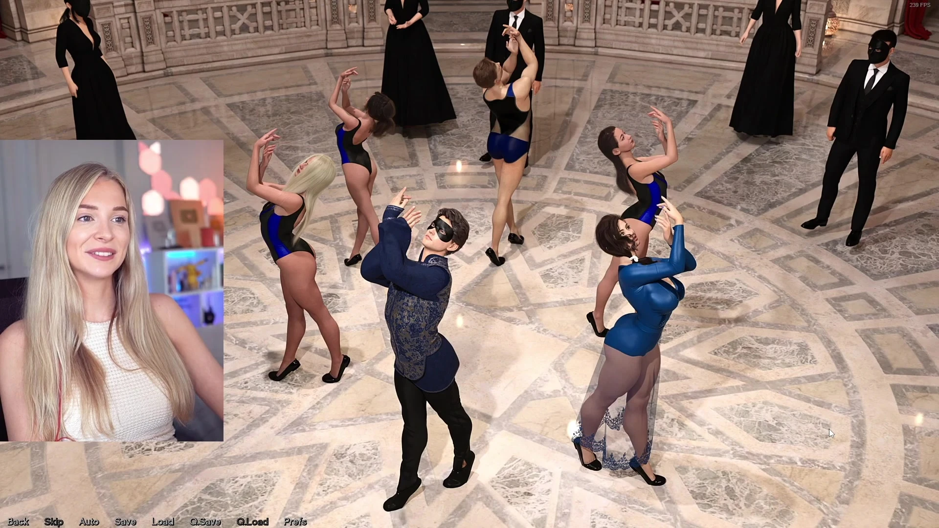 ribald Bebahan Naked Leaks Clip Epic