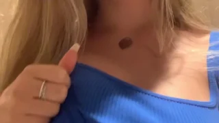 Big Boobs Laura Sommaruga Nude OF Full Video Leaked