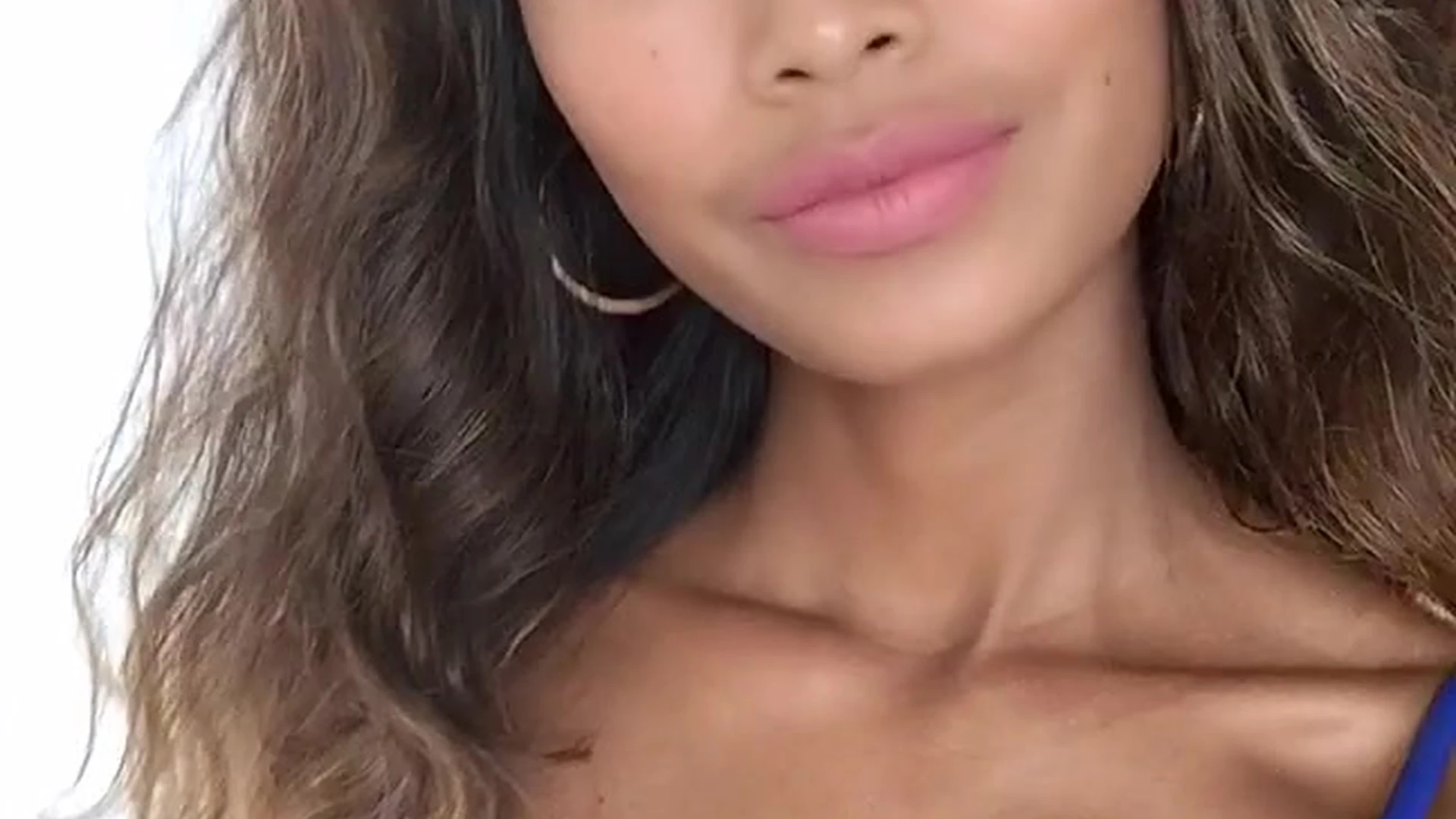 Tenacious Dripping Slut Putri Cinta leaked pics