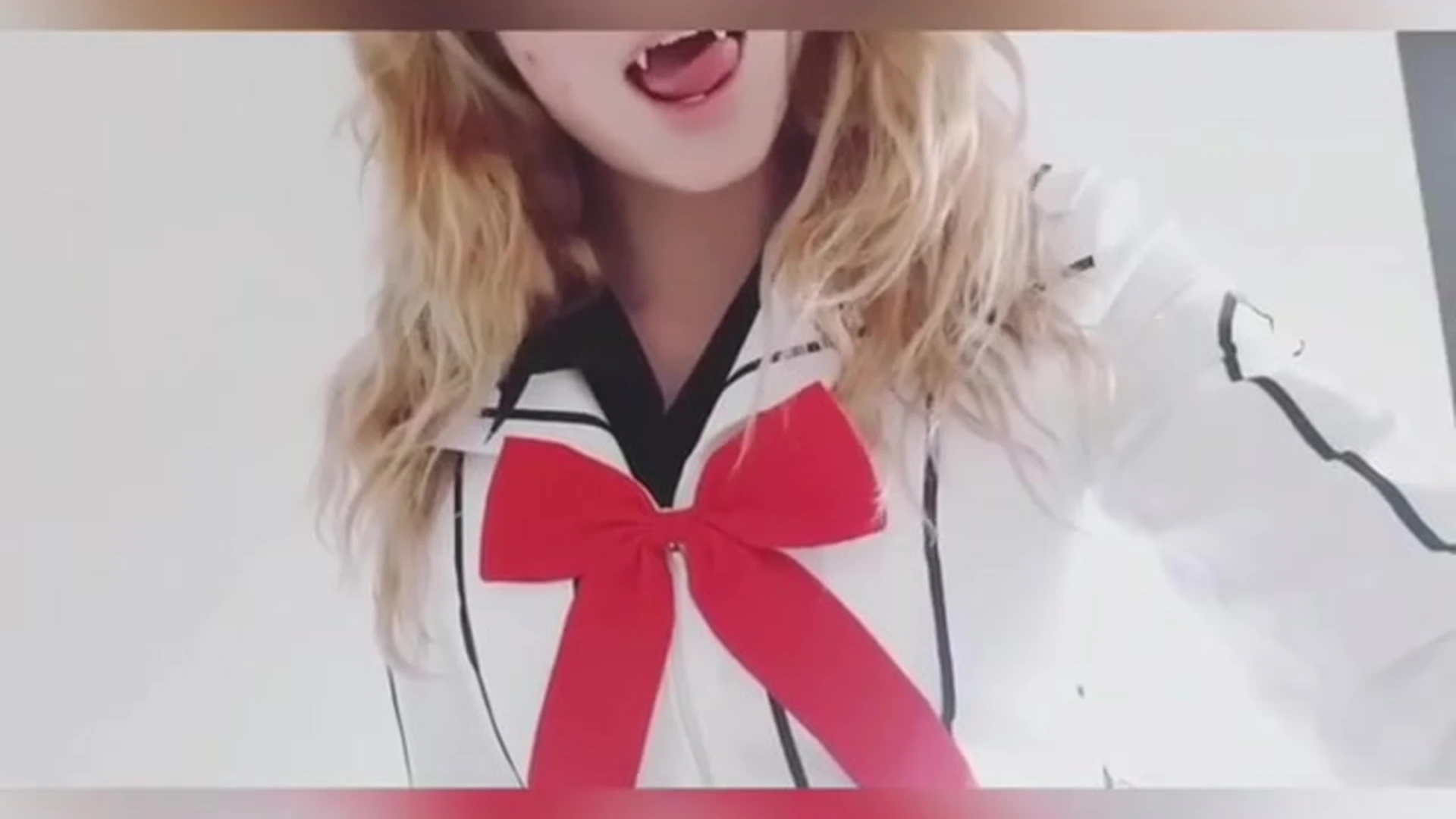 Exposed slutty bitch small ass Kayla Erin nude porn leak