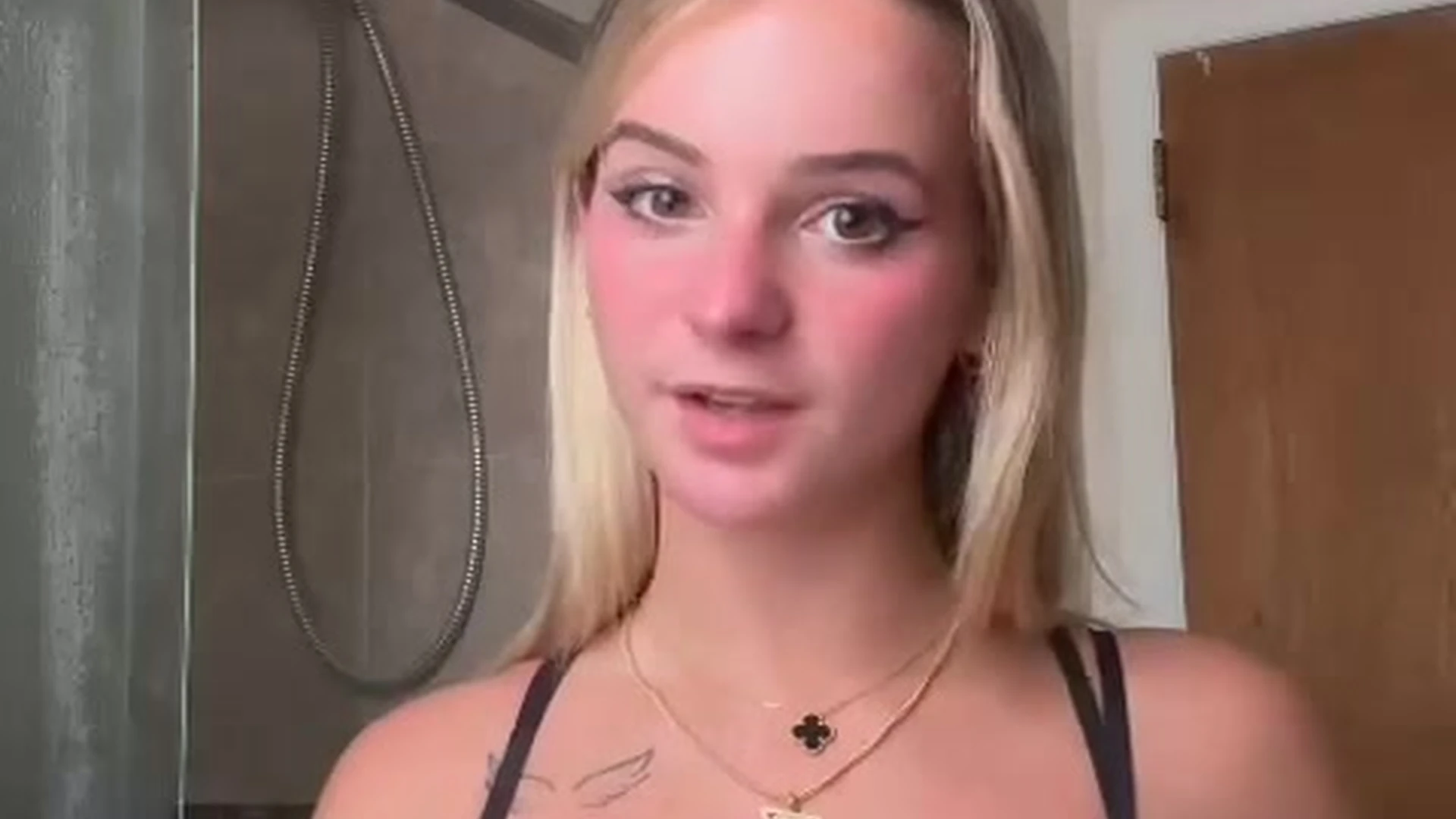 Amicable Big Tits Kaitlyn Krems fapello Epic