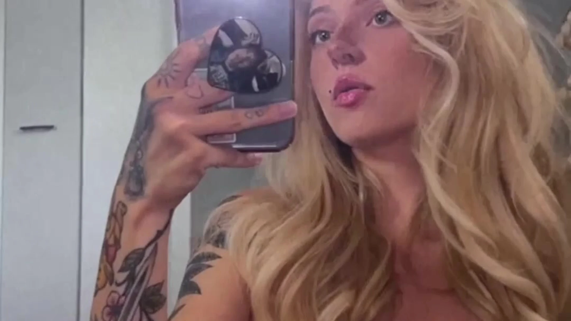 Shrewd Small Tits Imsadspice erome