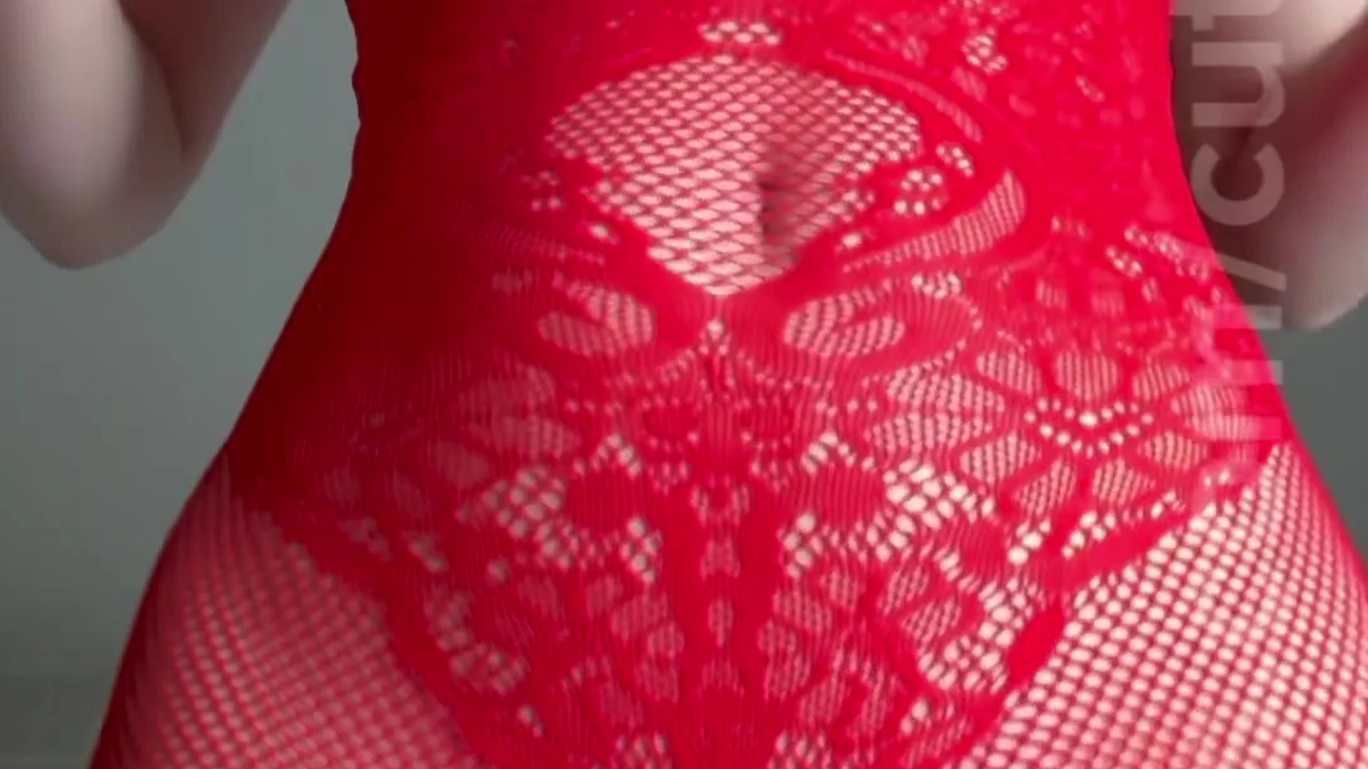 Small Tits cutefruit18 leaked nudes Video