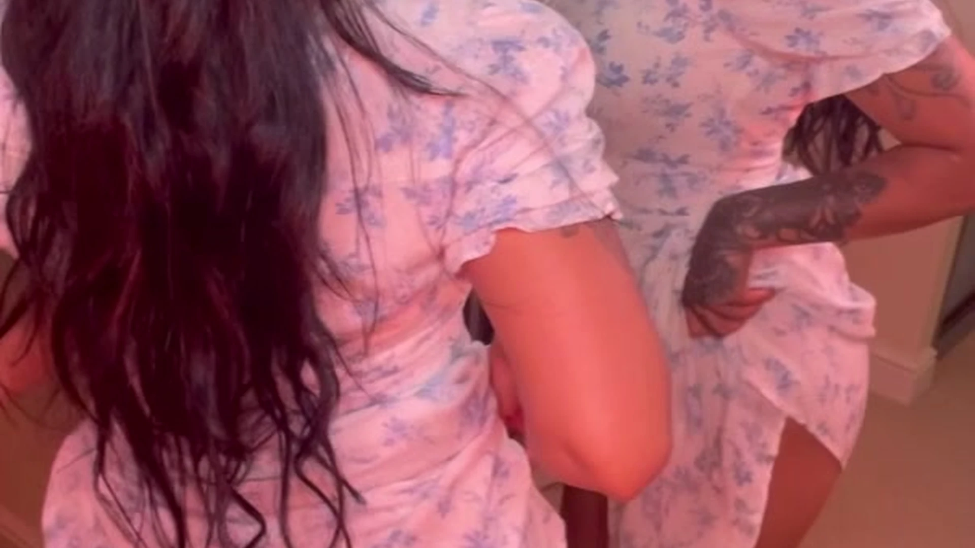 EPIC Confident  Slut Yasmina Khan Fansly leaks