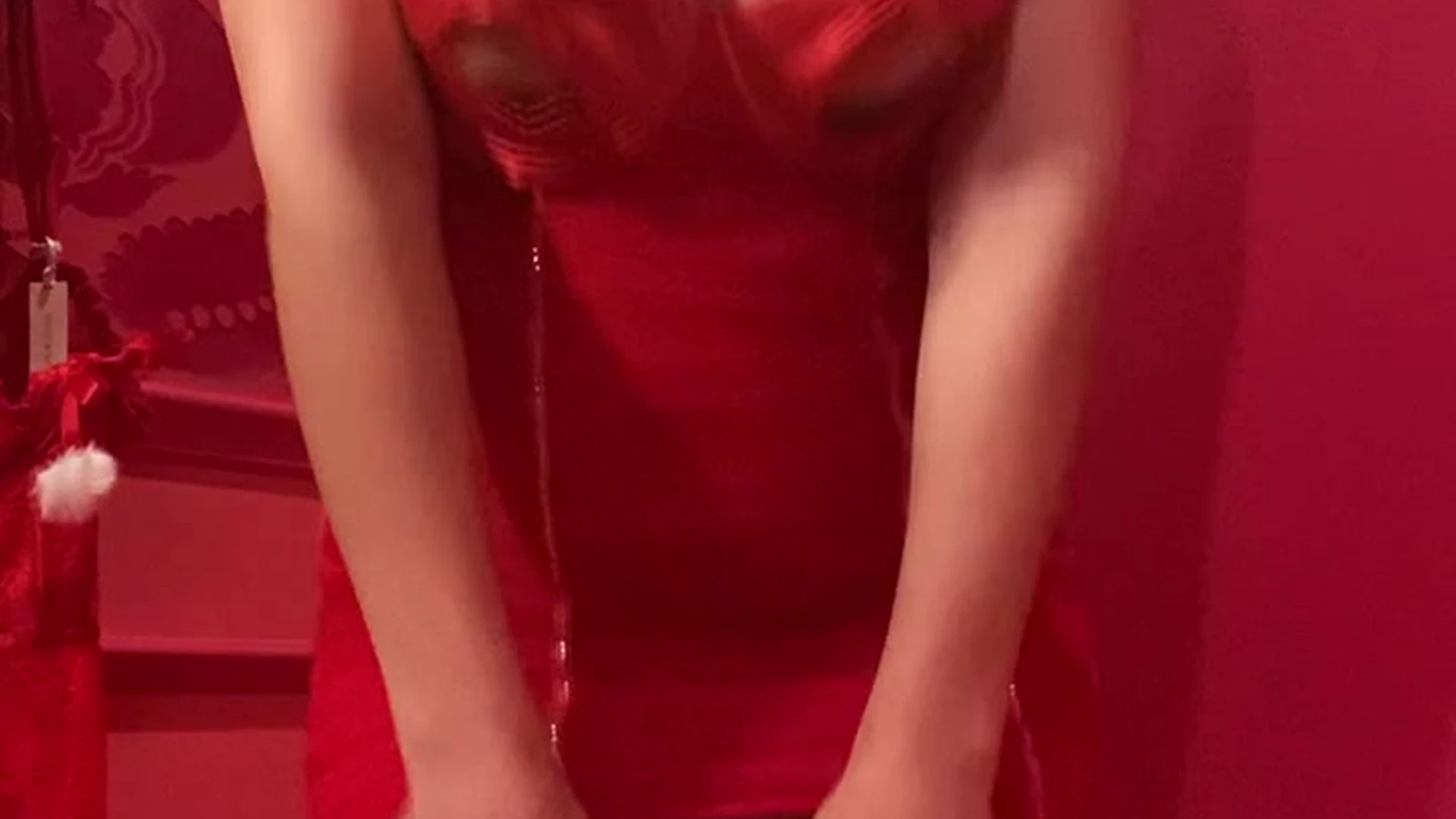 Magnetic  slim Alina Angel clips