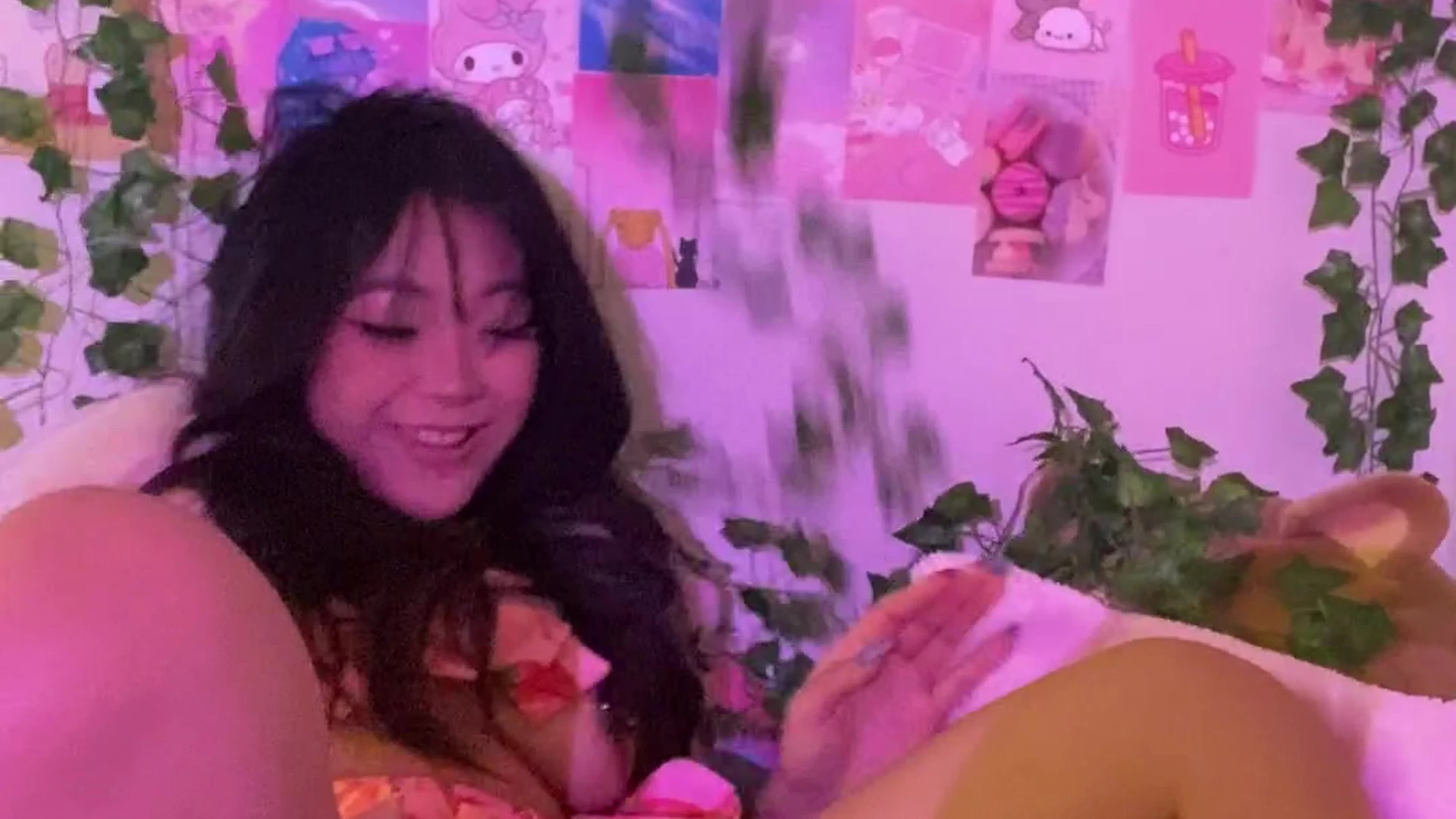 Exposed natural tits Mankoprincess nude tits