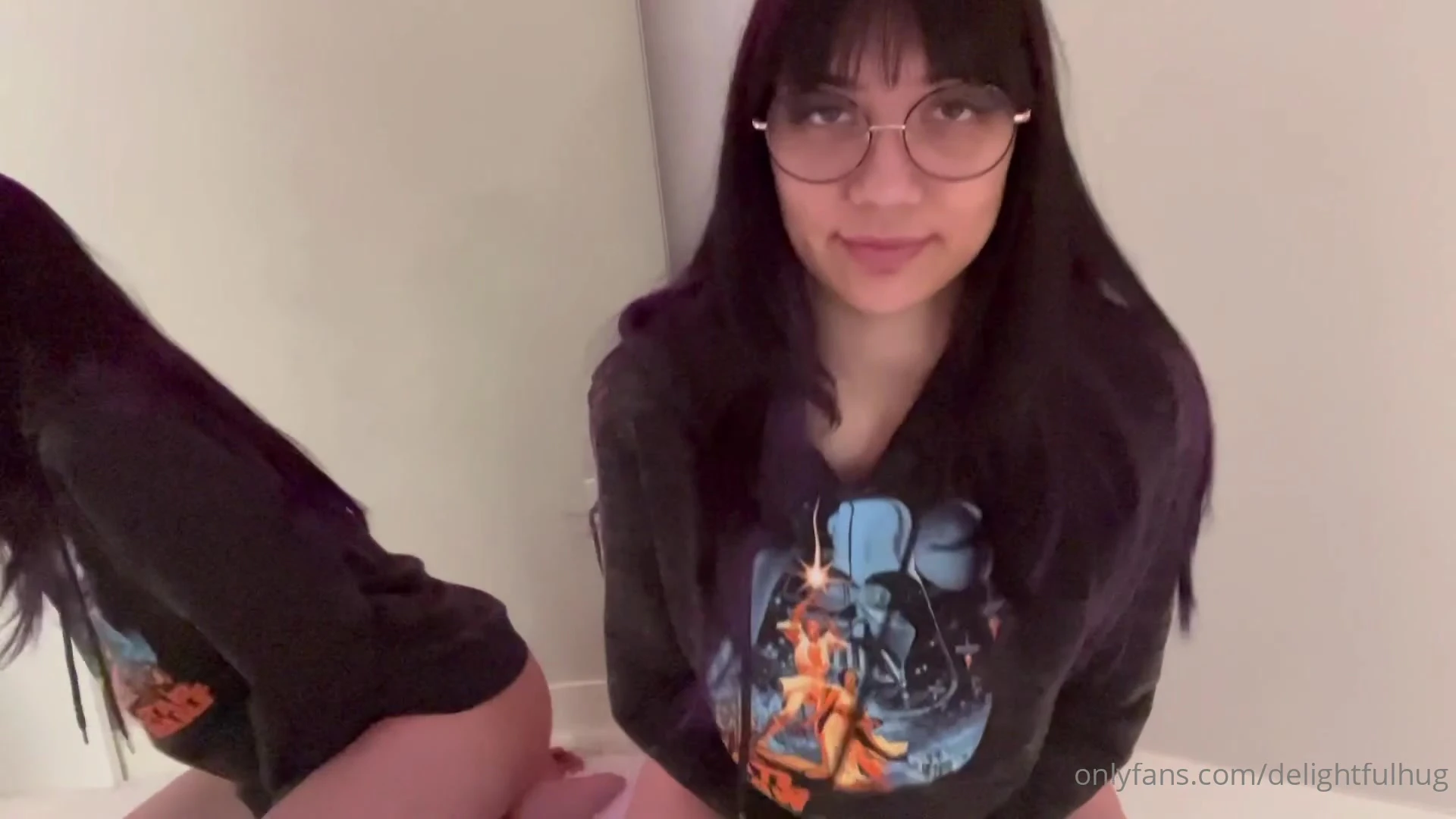 Natural Boobs delightfulhug nudes leaked Epic