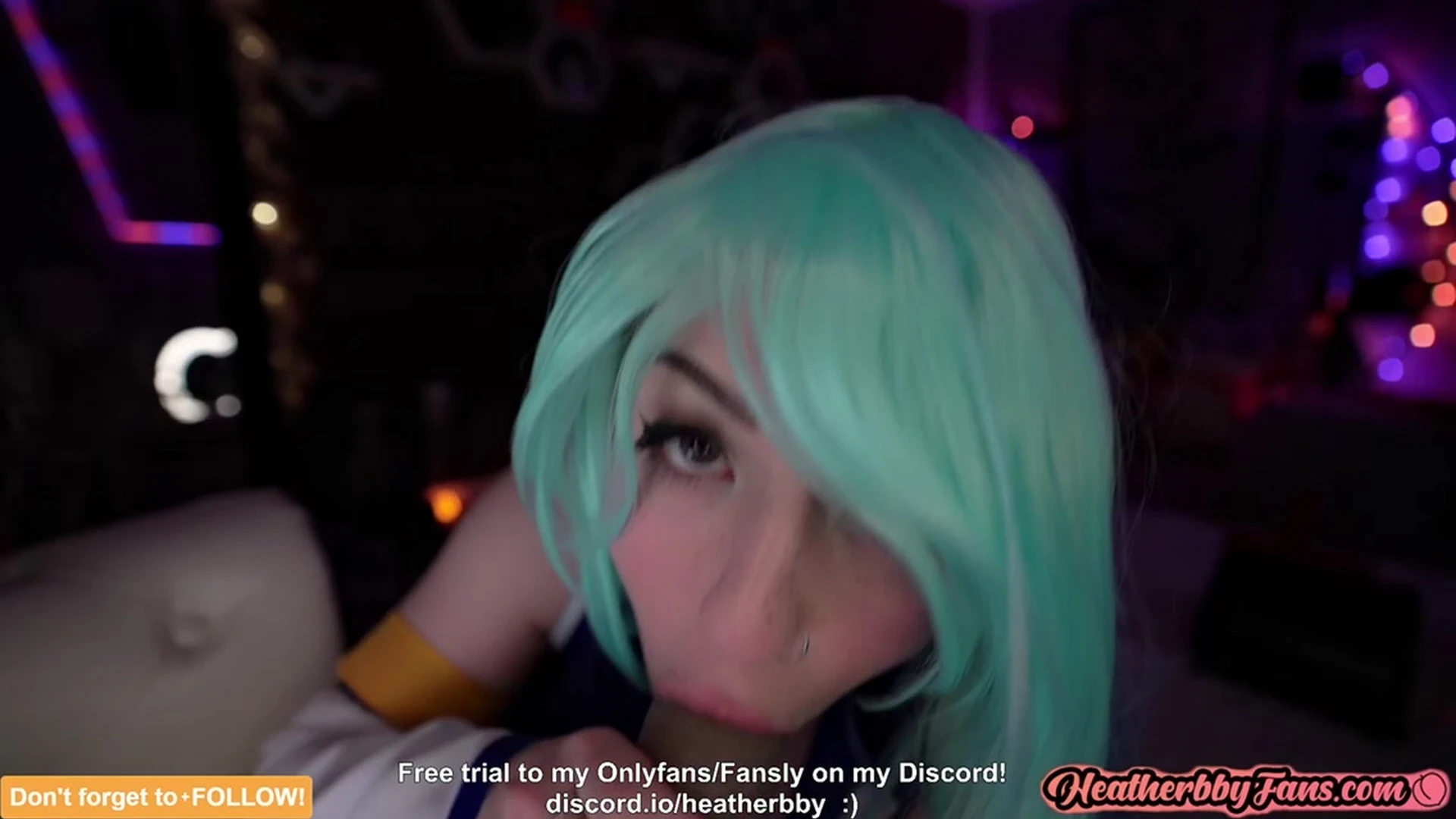 EPIC Benevolent Petite Heatherbby o n l y f a n s