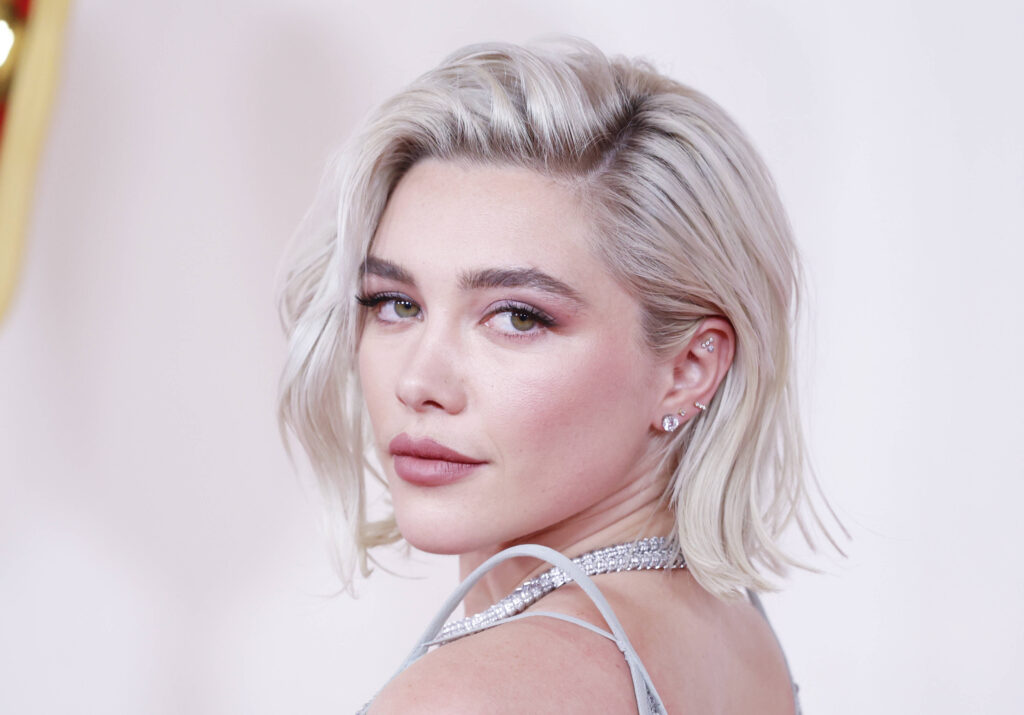 Are British Celebrities Comfortable Being Nude On-Screen?