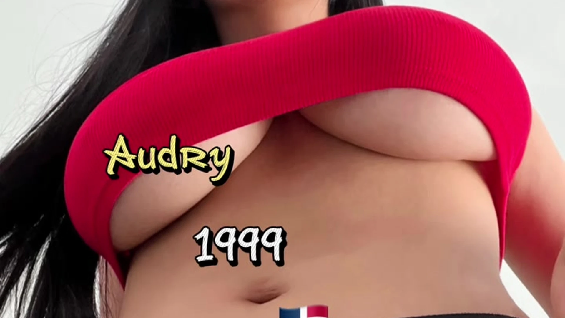 cutie pie Big Ass AudryAdames leaked nudes x Epic