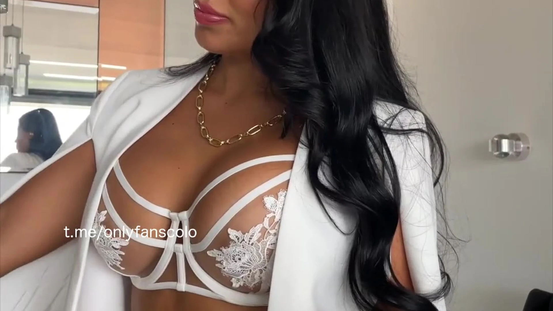 Angelic Sweating fake tits Steffy moreno fap