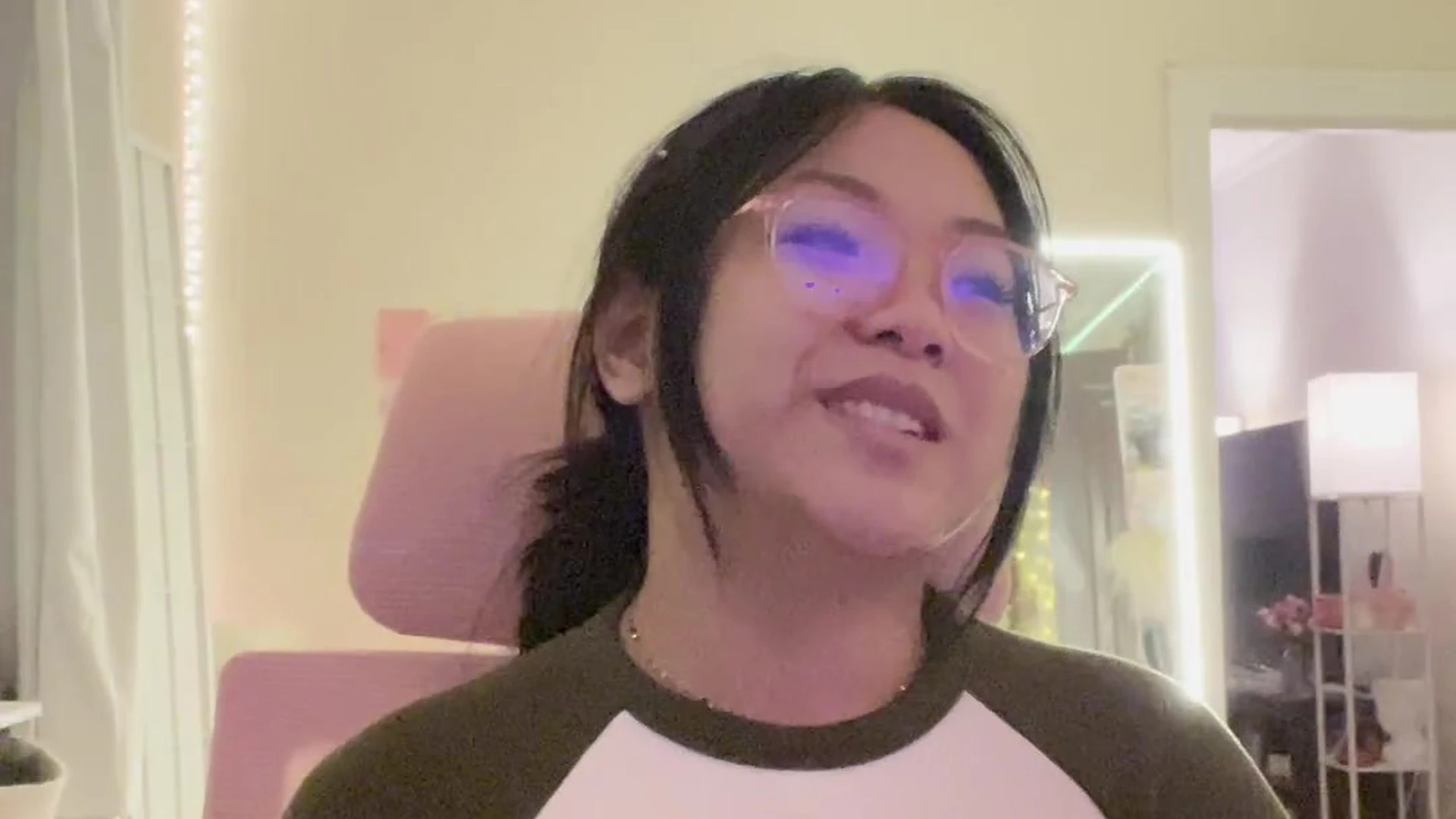 Exposed Tenacious babe Mankoprincess pic leak