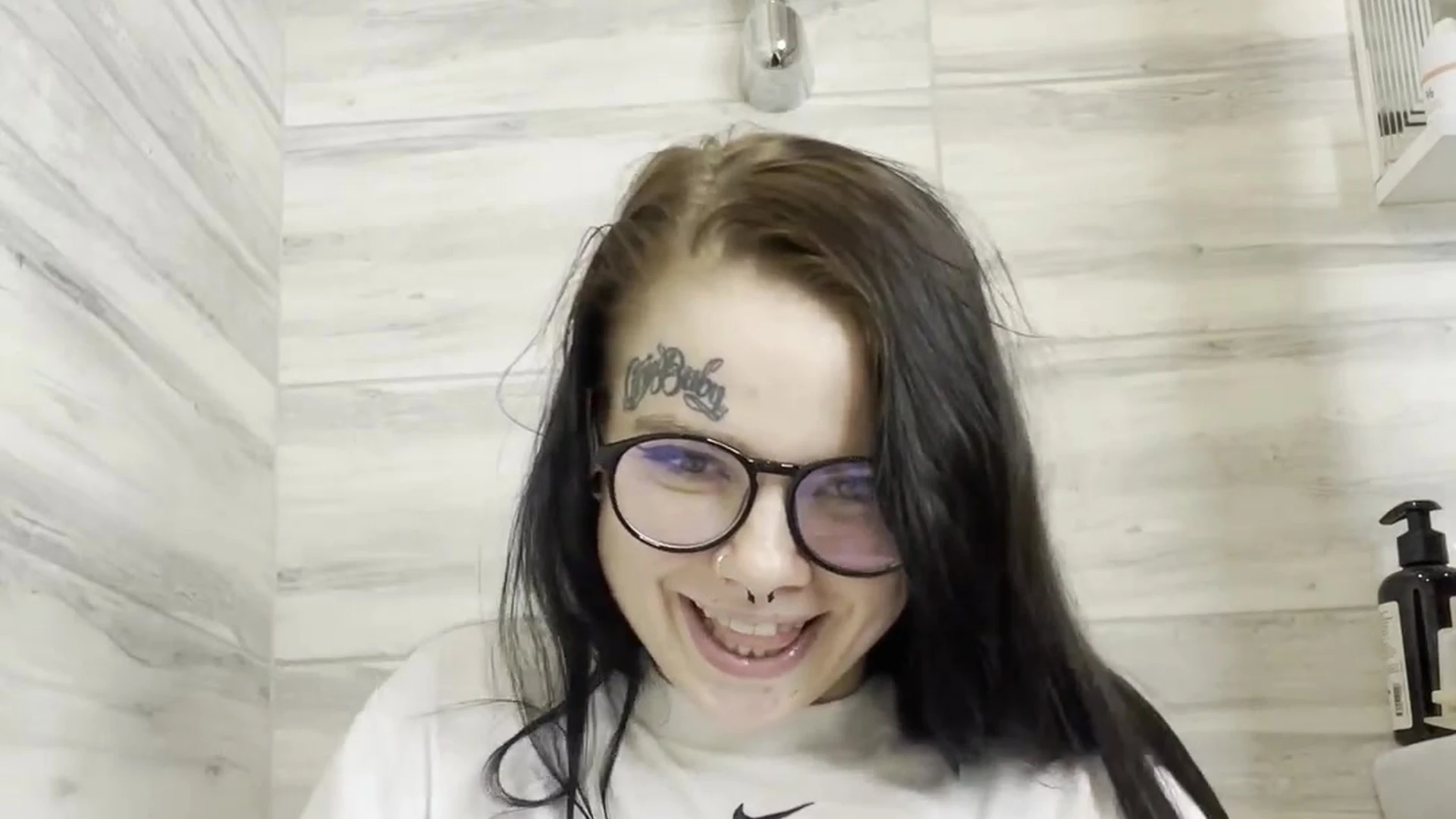 fucktoy fake tits Natalia Polyakova onlyfans nude pics PRIVATE Sensational