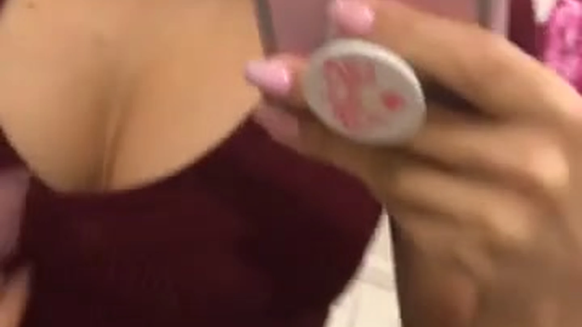 Big Tits Lexi Luna Naked leaked PRIVATE