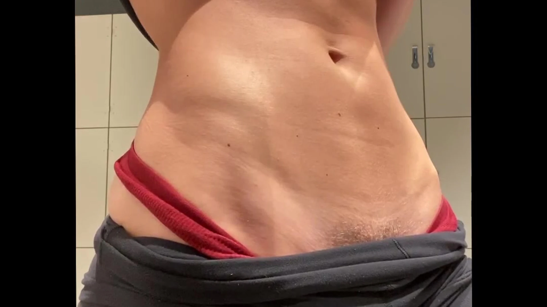 Sensational artistic Small Ass Leolulu anal