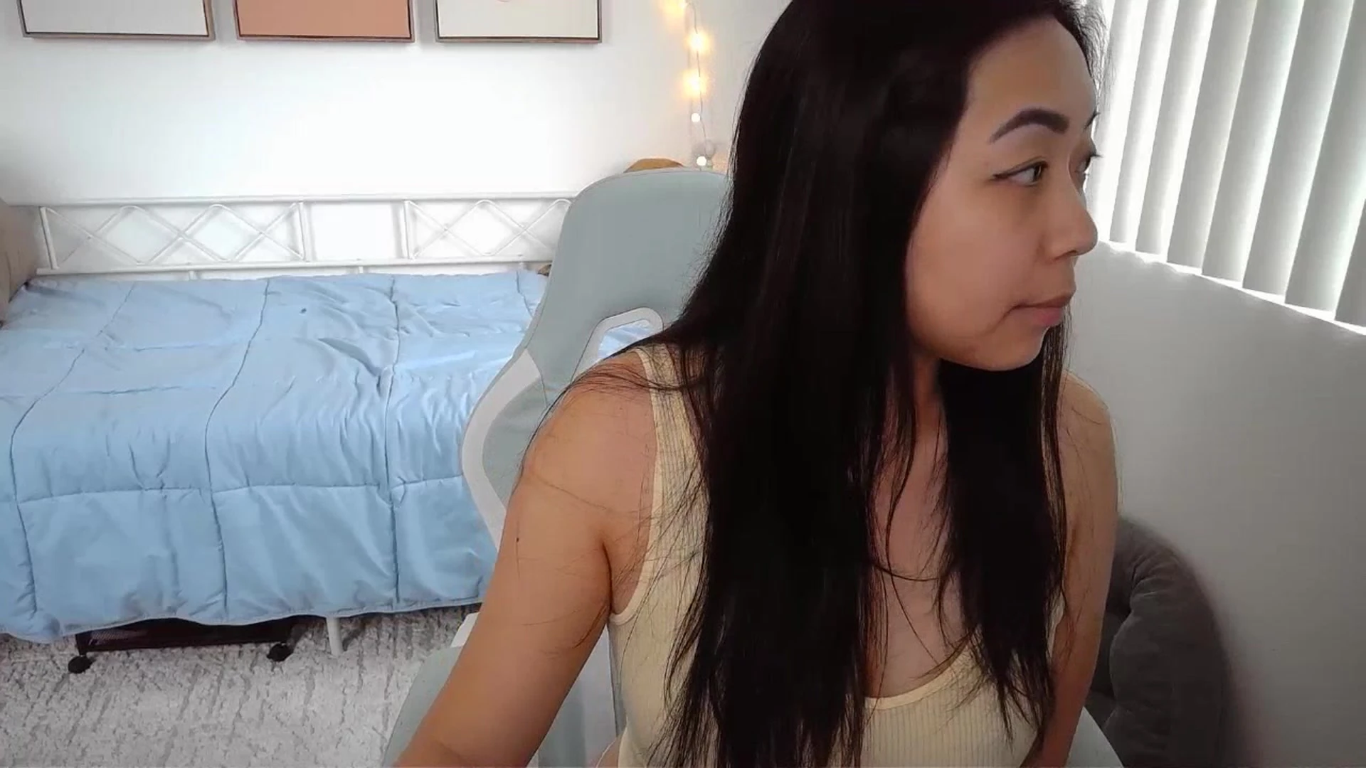 hot girl slim Ashley Aoki free onlyfans VIDFULL