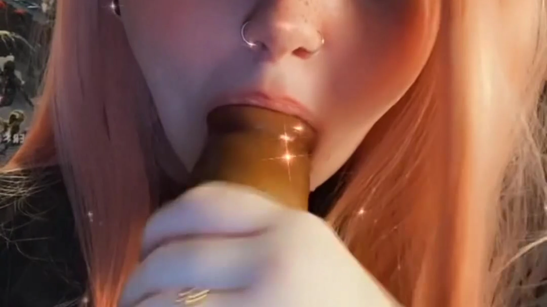 sexy Huge Boobs Christi Spooks onlyfans nude Epic