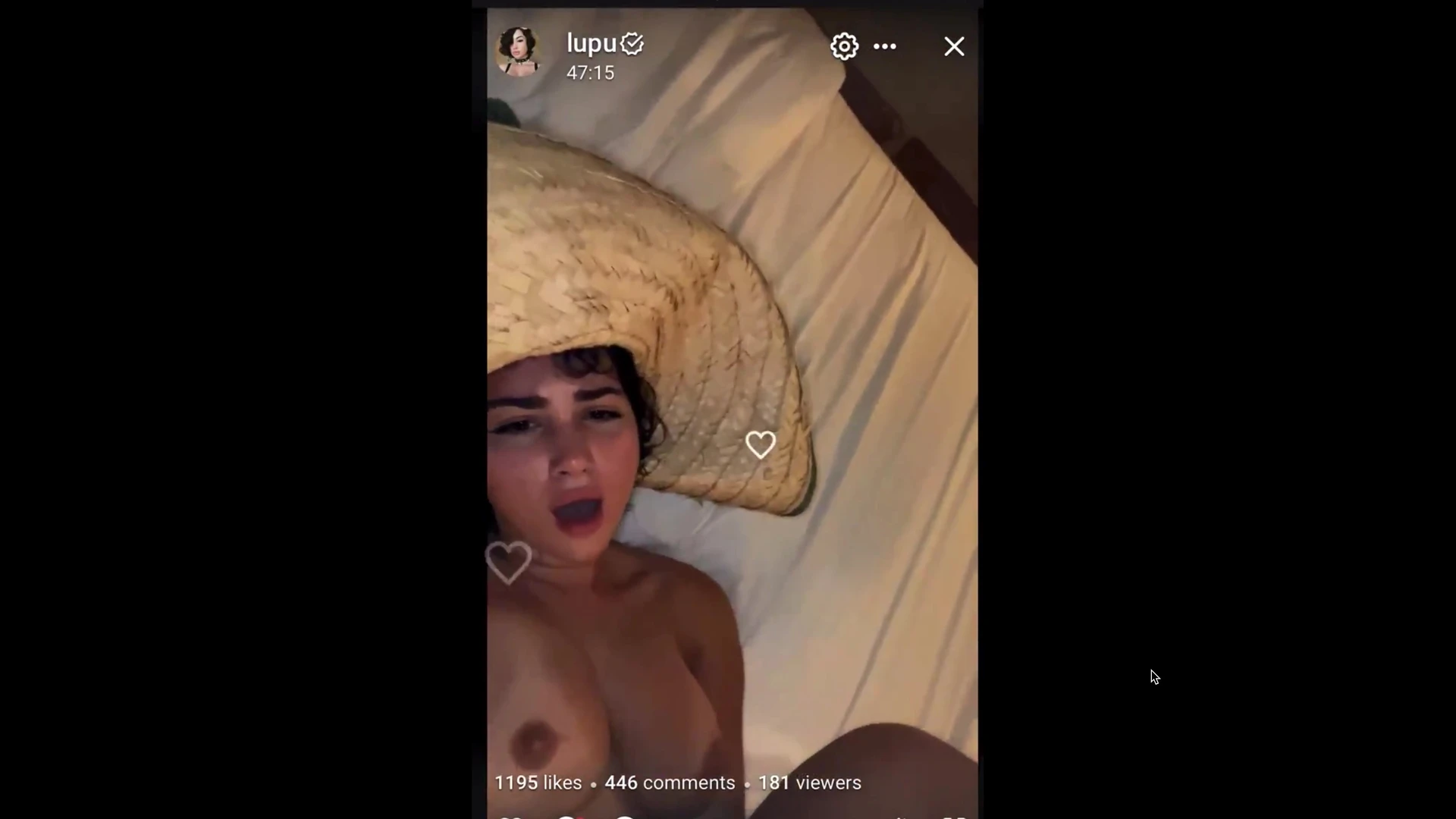 EPIC thirst poster Big Ass LupuWellness sex leak Exclusive full video