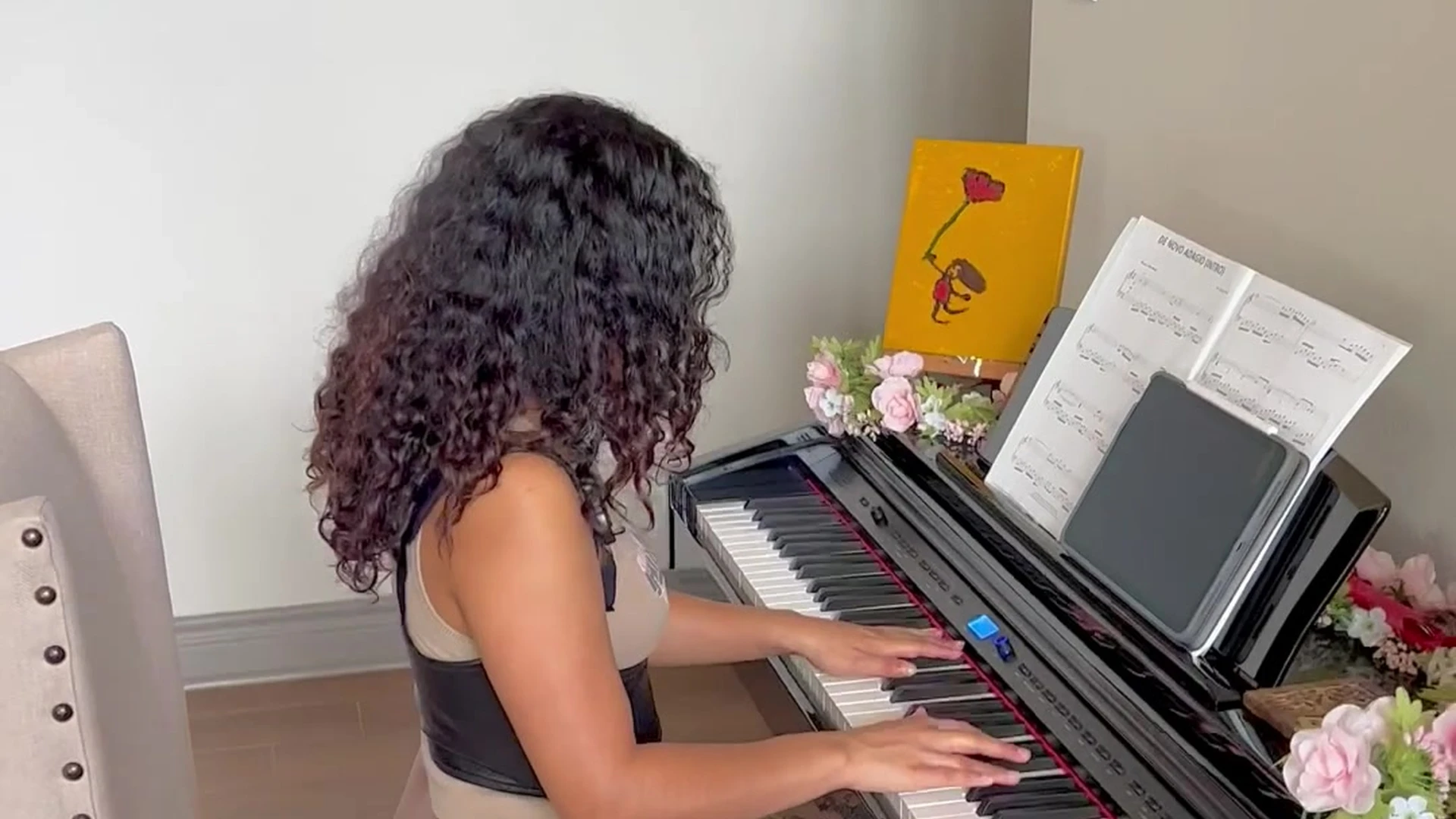 babe Thestartofus nude Sensational