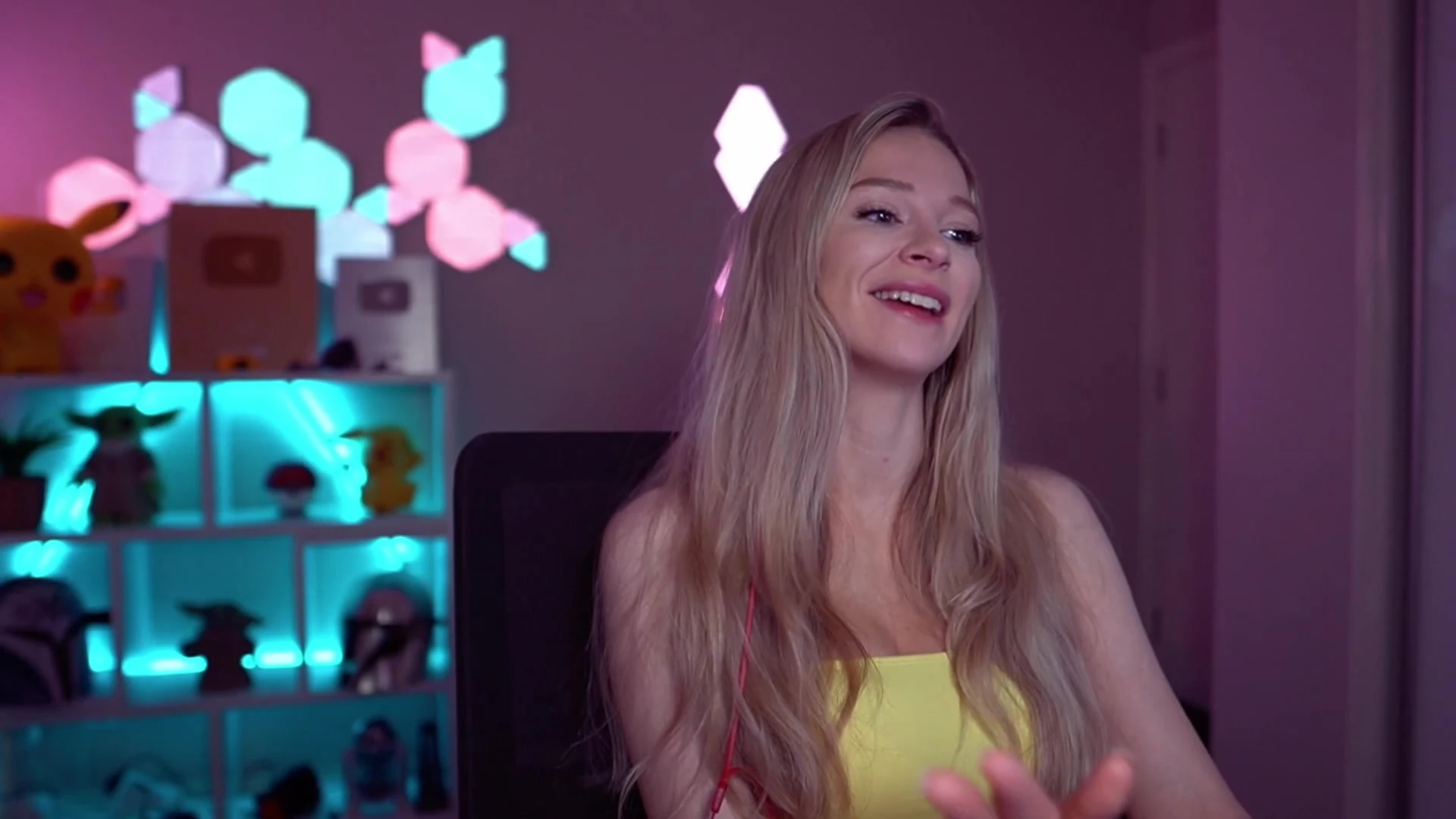 Bebahan Leak release