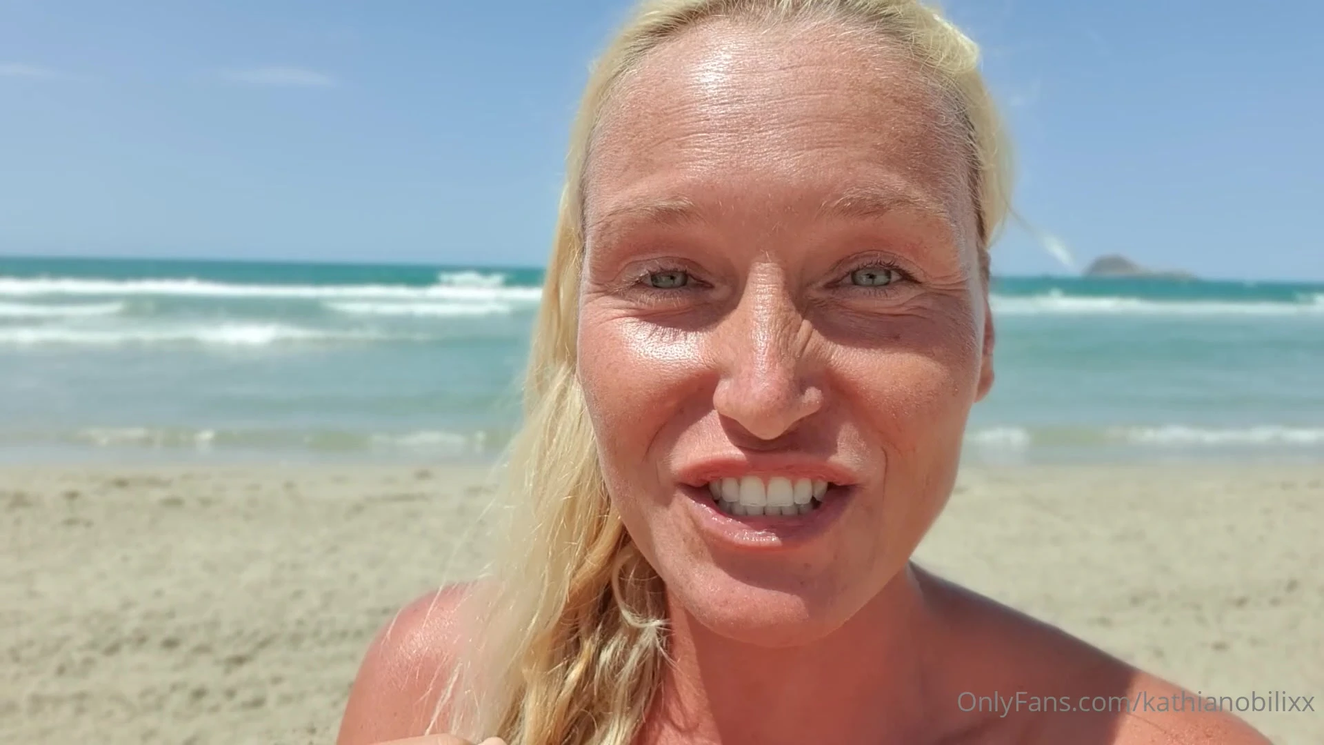 Czech Kathia Nobili fuck Sensational