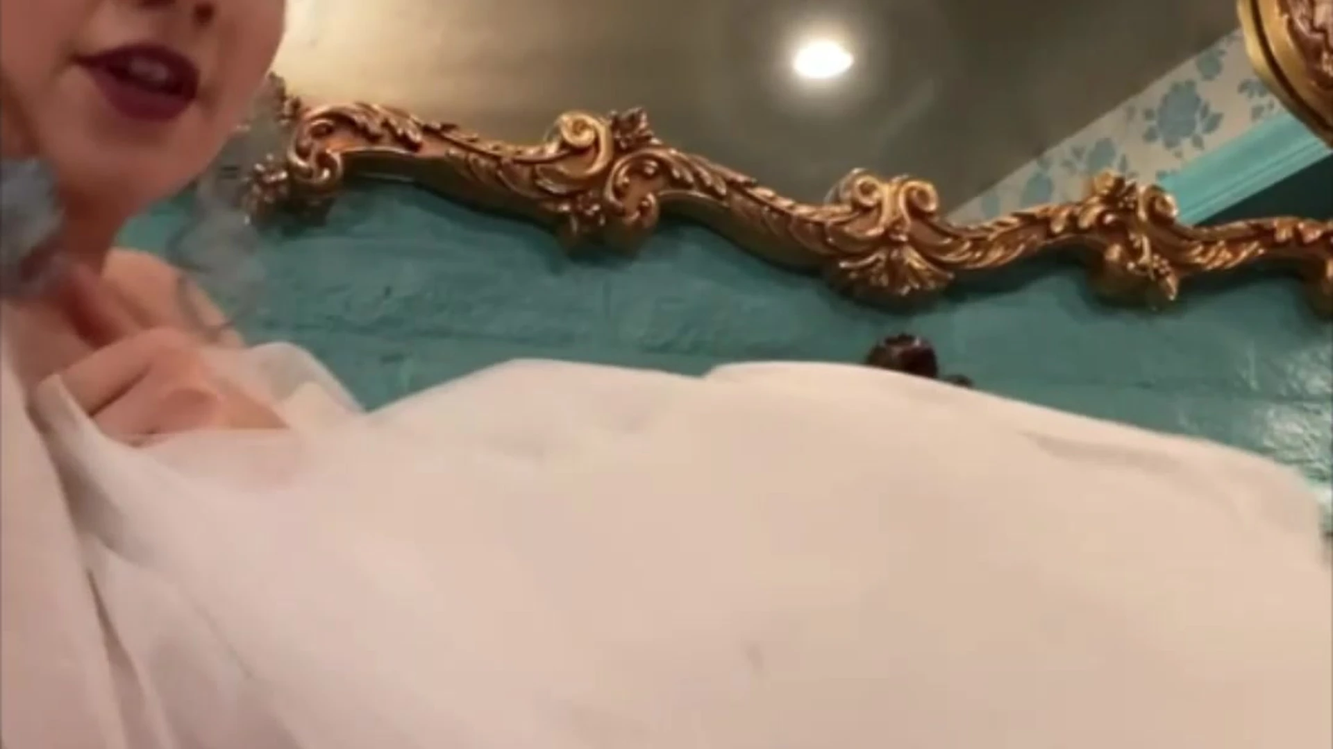 Sensational Affectionate Big Tits Dare Taylor Nudes