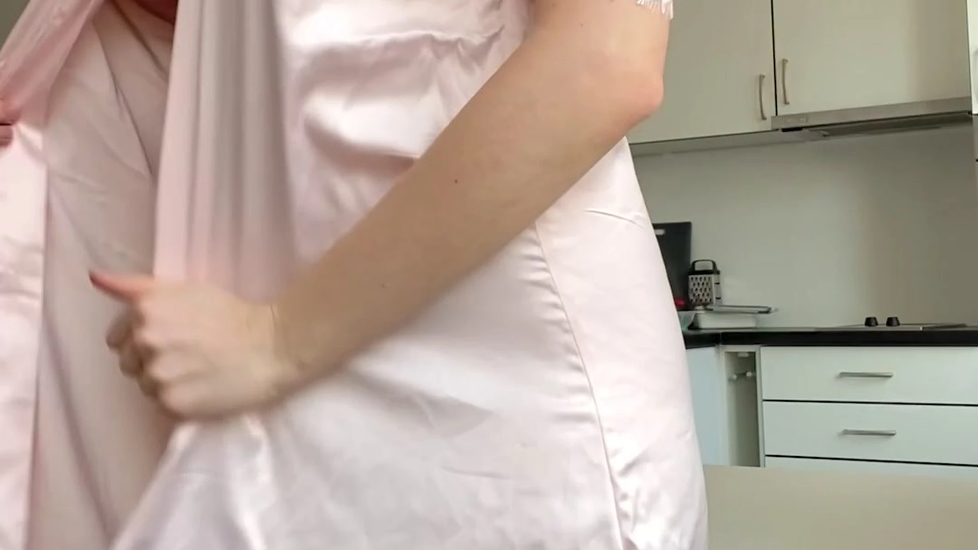 Exposed celeb wannabe Caucasian Sierra Lisabeth Leak Onlyfans video full