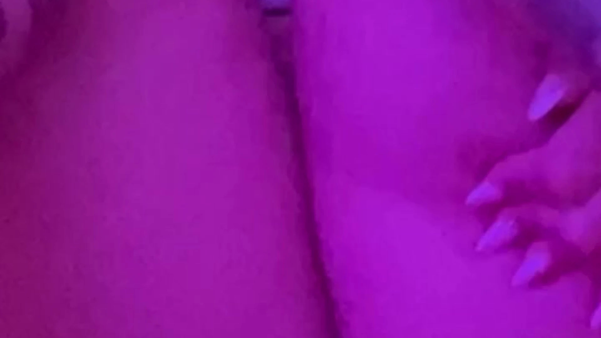 Big Booty Luz Cervo leaked Exclusive full vid