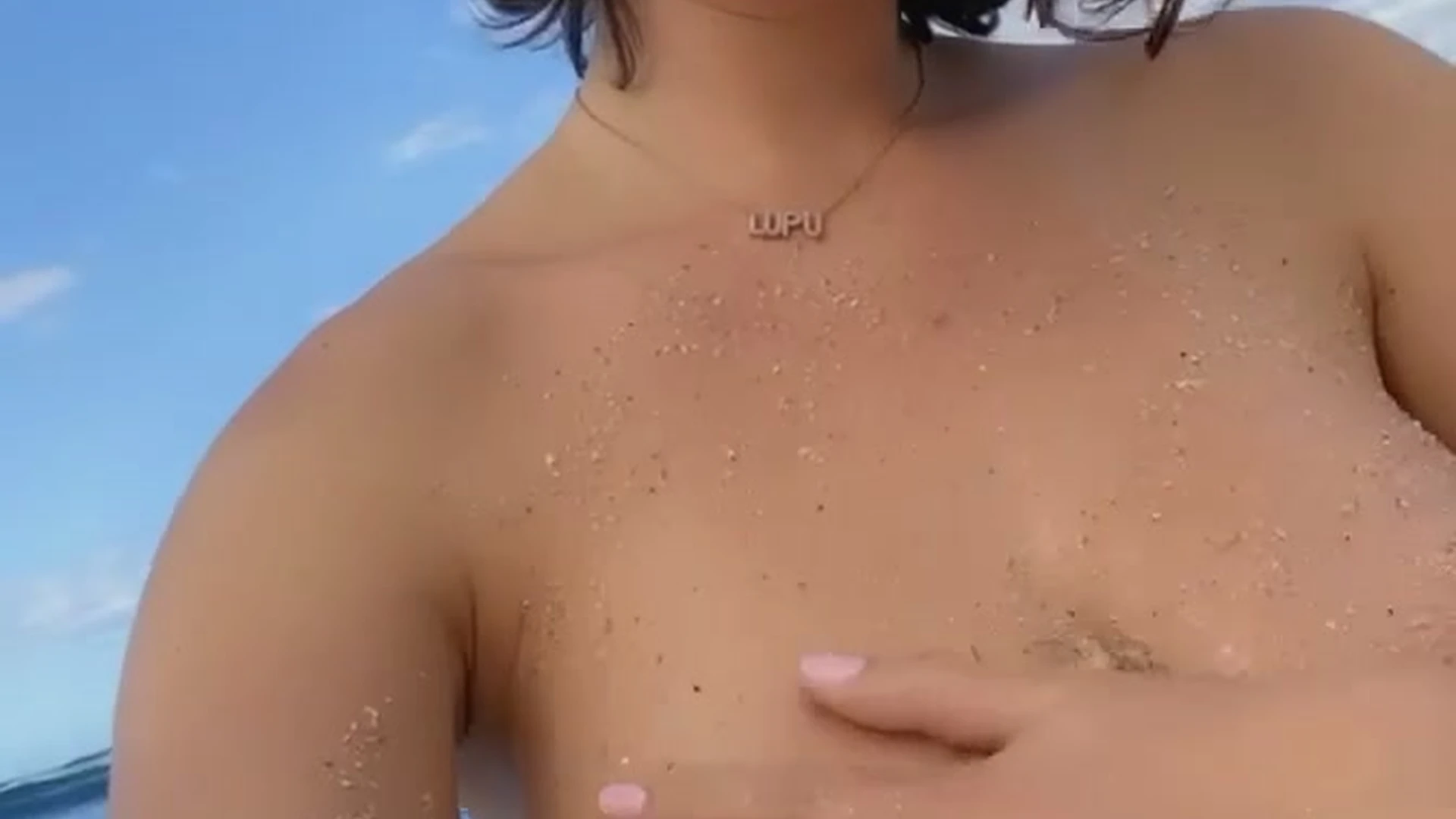 Self-assured Big Ass LupuWellness boobs fullvideo