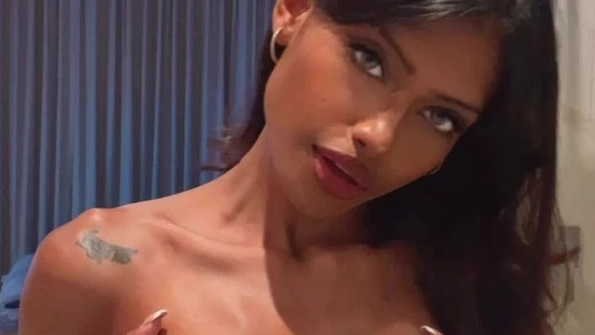 ebony Anna celeste onlyfans porn