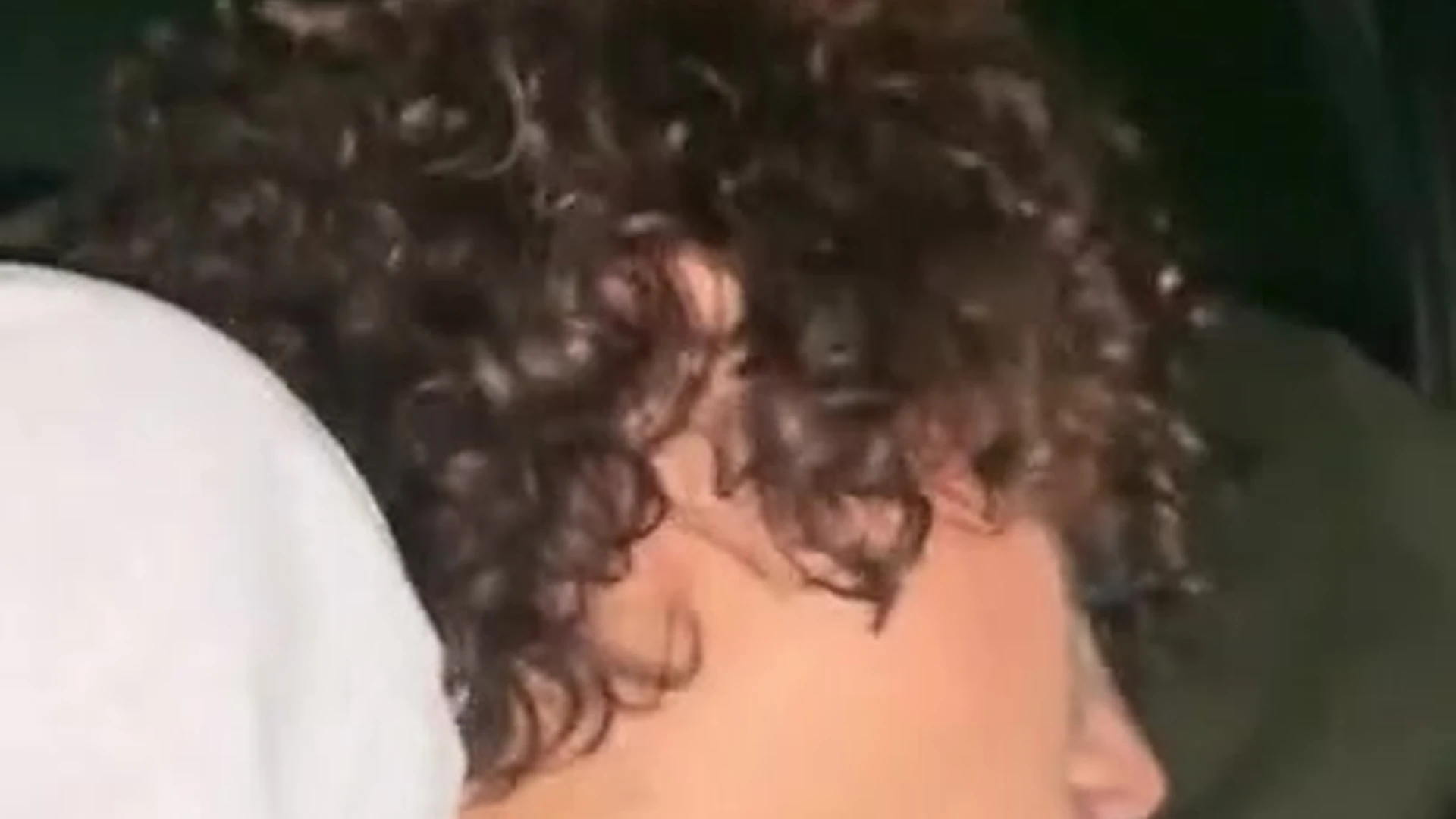 beautiful Athletic Troy Francisco Nude porn