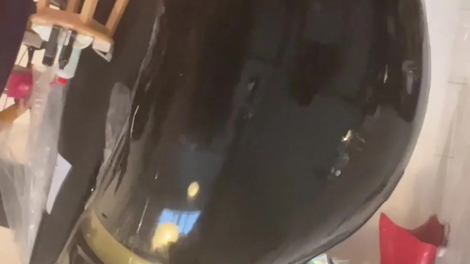 Epic hot girl natural tits Mistress Patricia Leak exposed