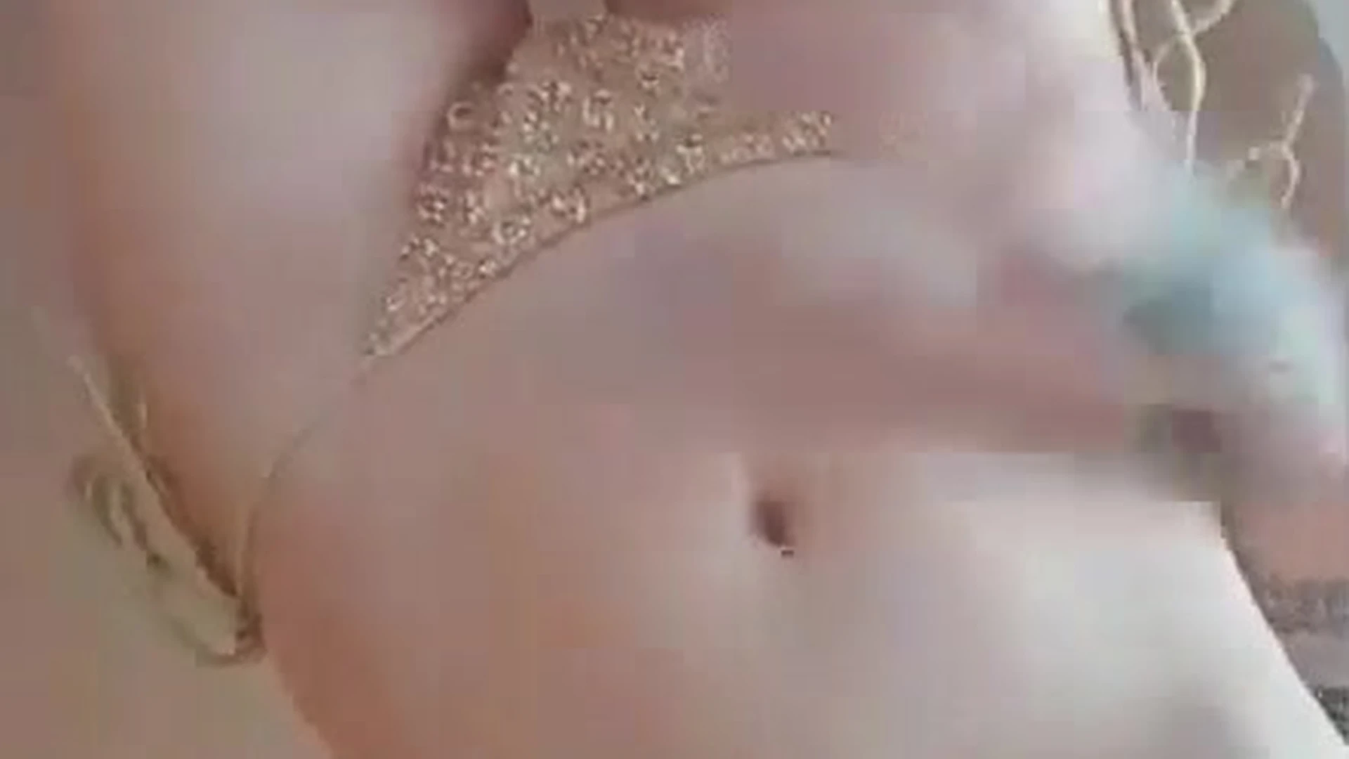 influencer petite Kayla Erin nude porn leak