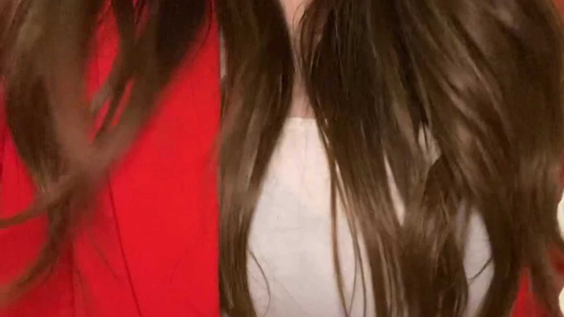 attractive Dripping natural boobs Tessa Fowler fapello