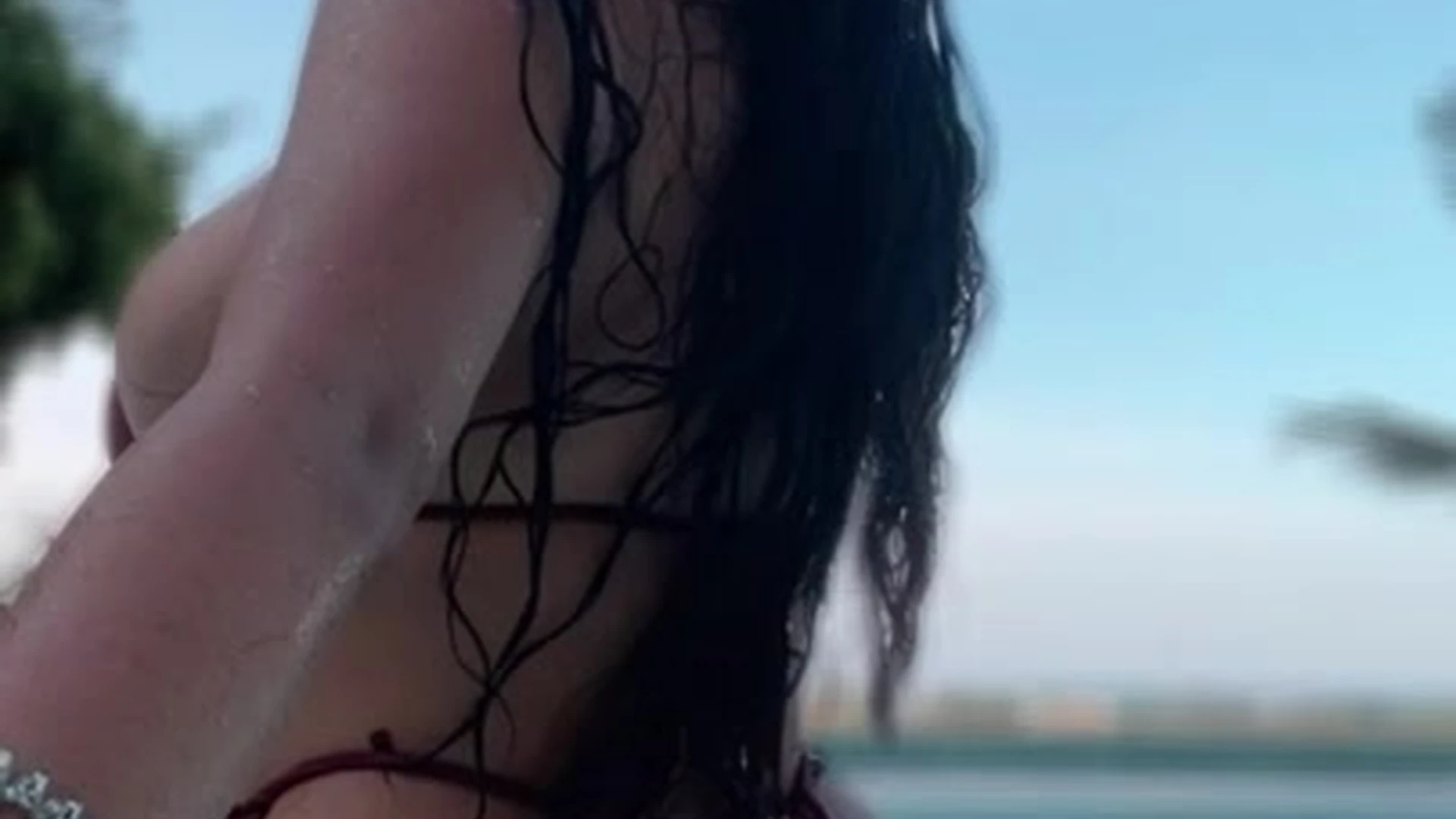 Empowered Big Ass AudryAdames nude boobs