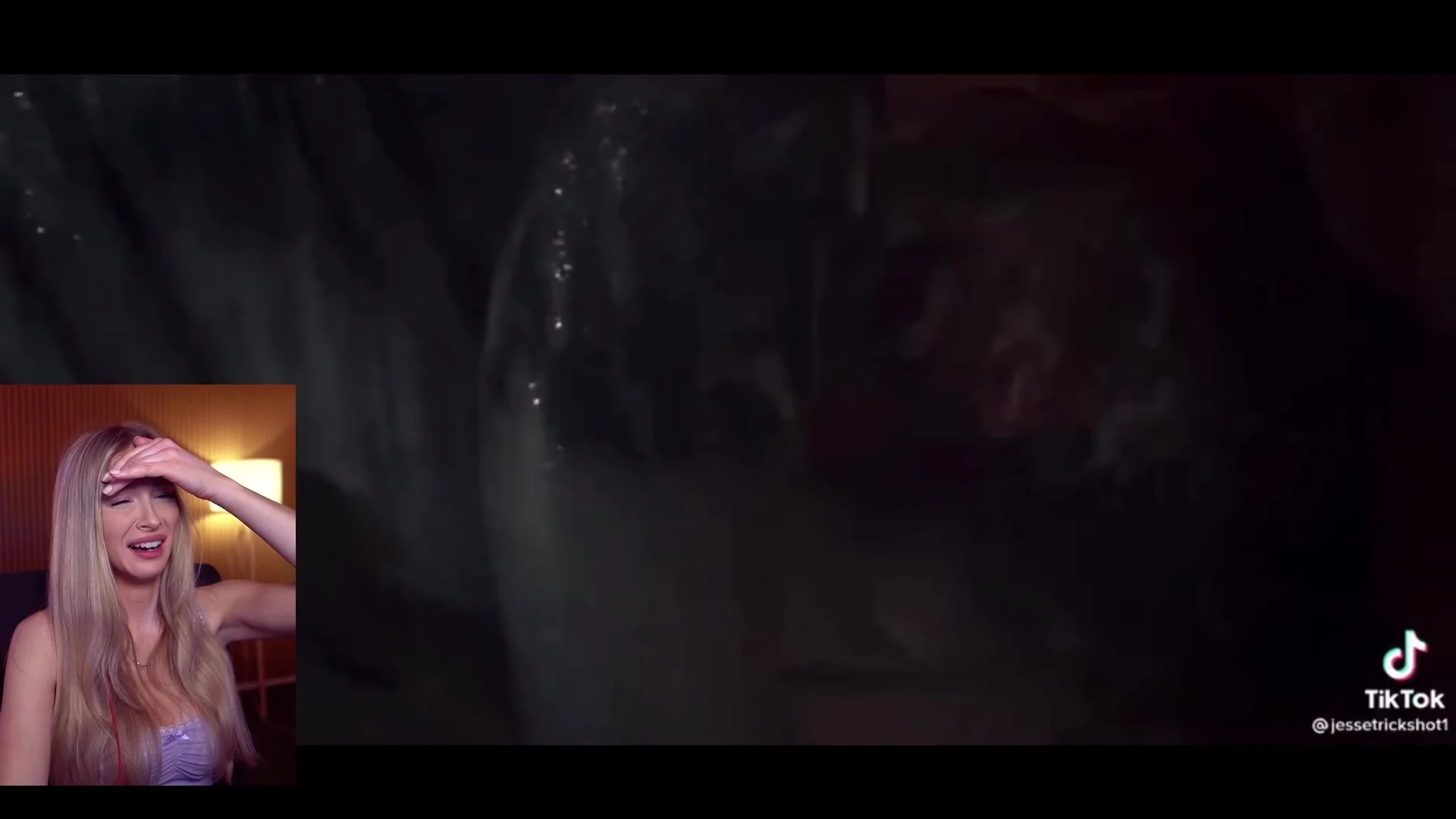 Bebahan Nude exposed Epic