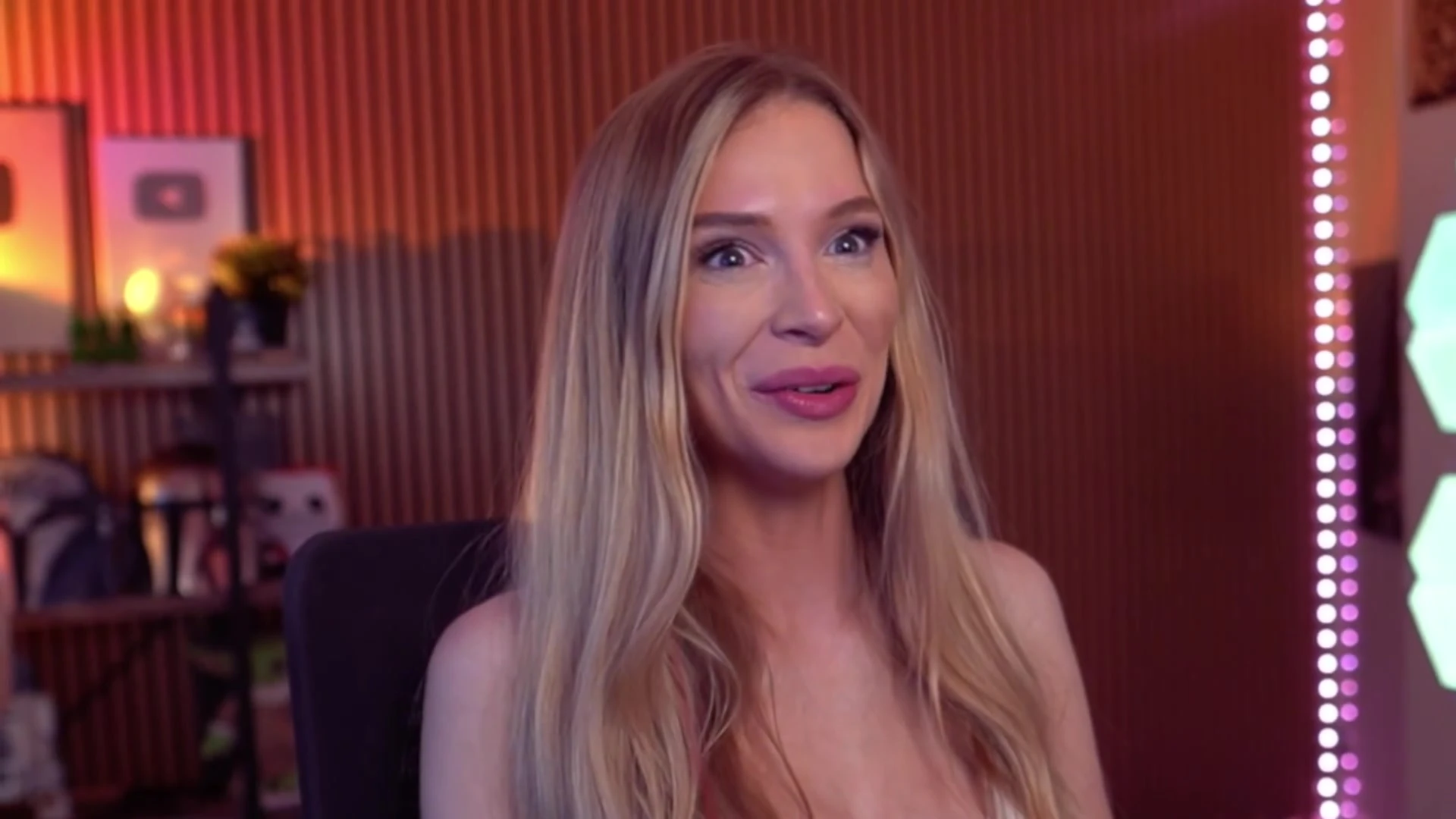 donna Bebahan Leak release