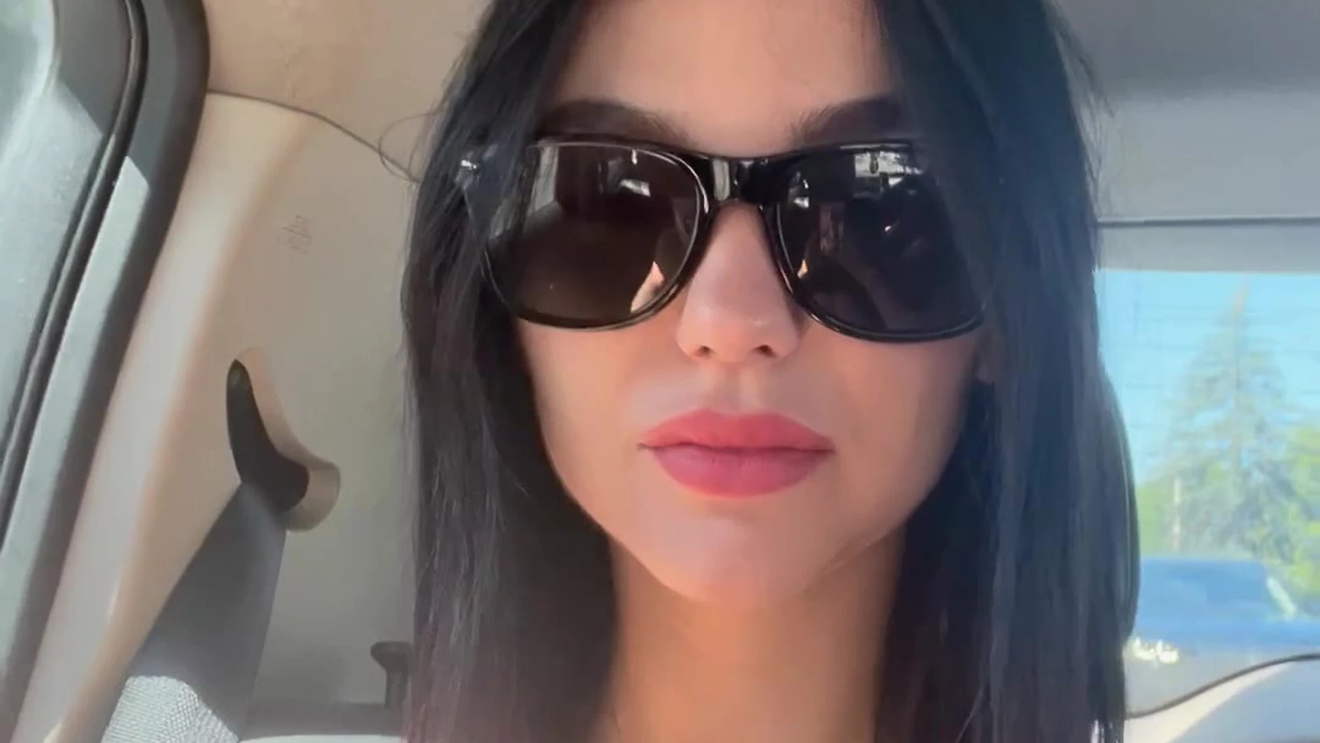 Natural Tits Irena Ortega nude fullvideo