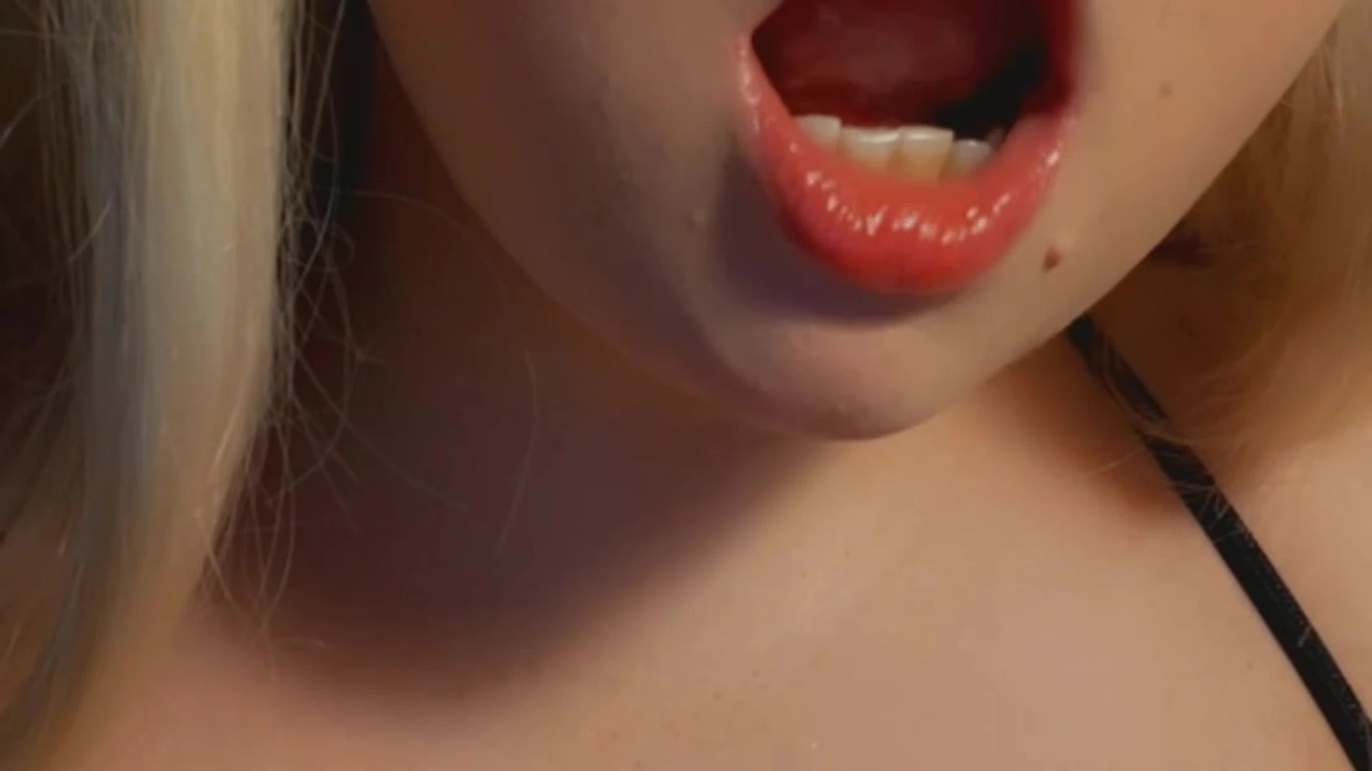 impressive Slut Christi Spooks pic porn