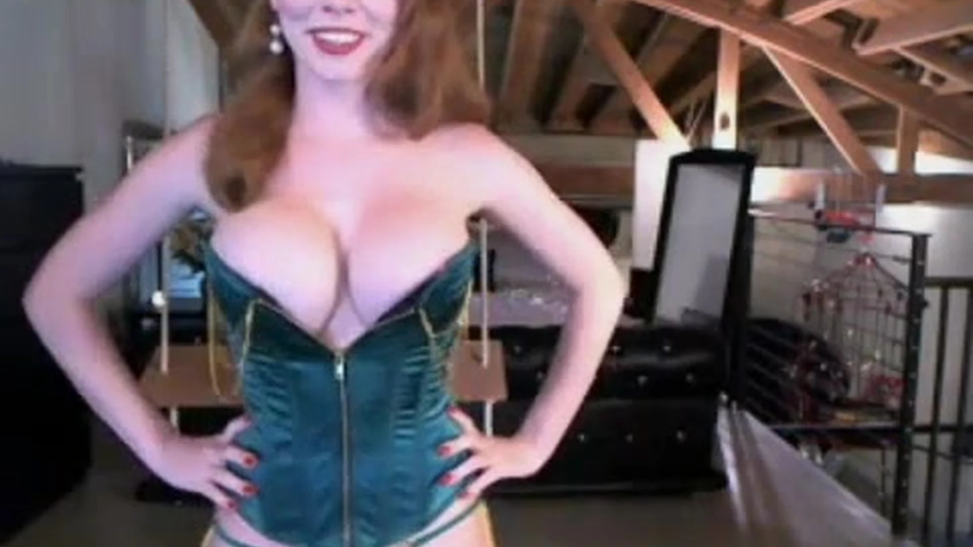 caucasian Austin White nude