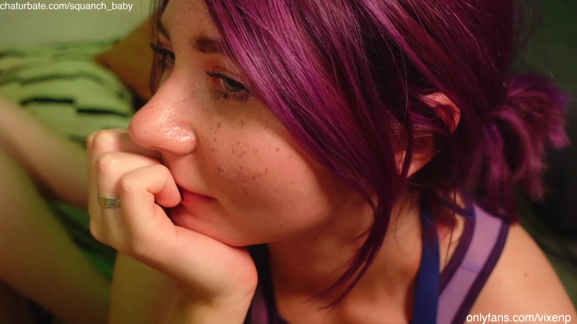 Big Tits Vixenp Nude OF