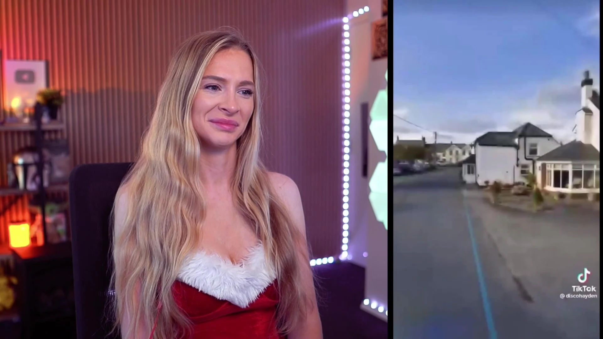 Exposed temptress Bebahan Fansly leaked