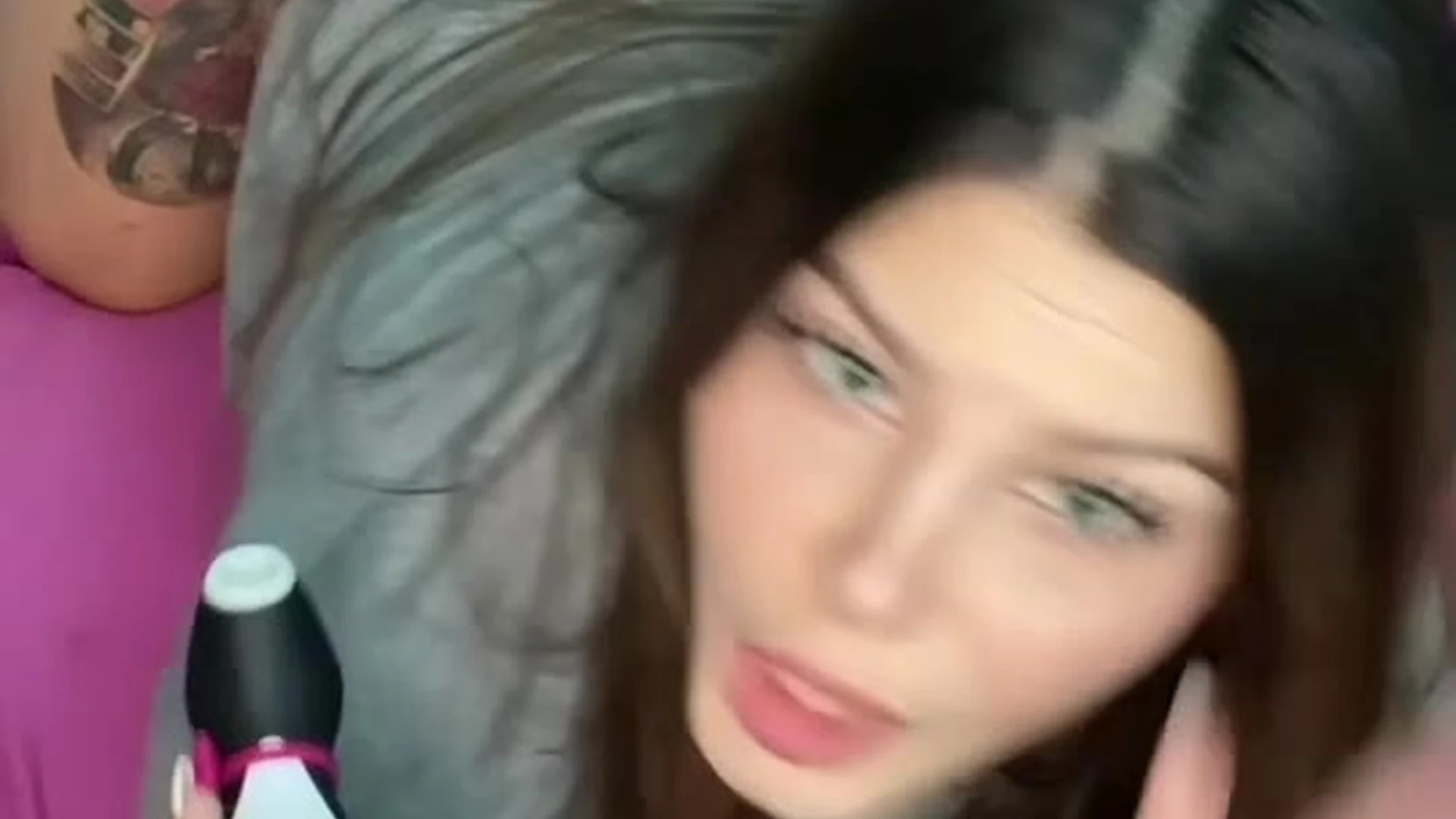 Latina Luz Cervo porn xxx