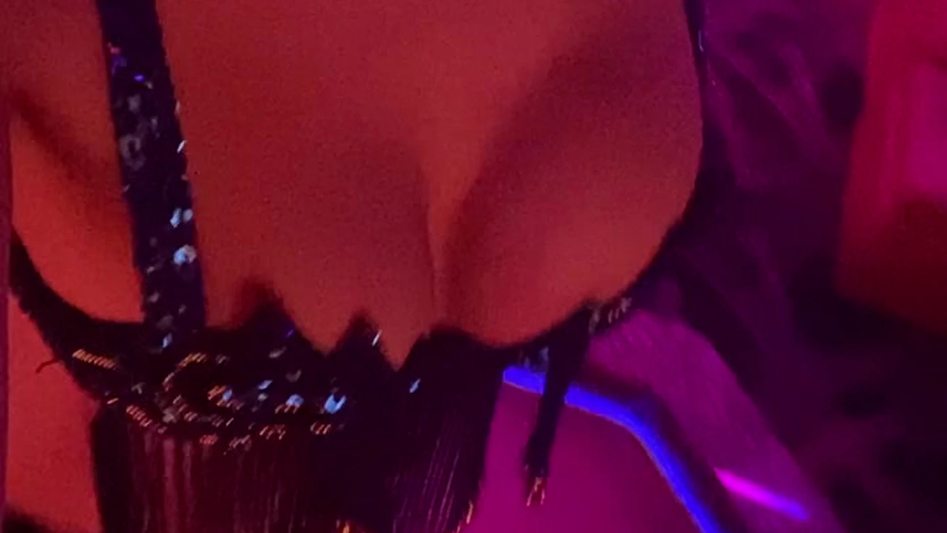 Epic brunette Alina Angel leaks